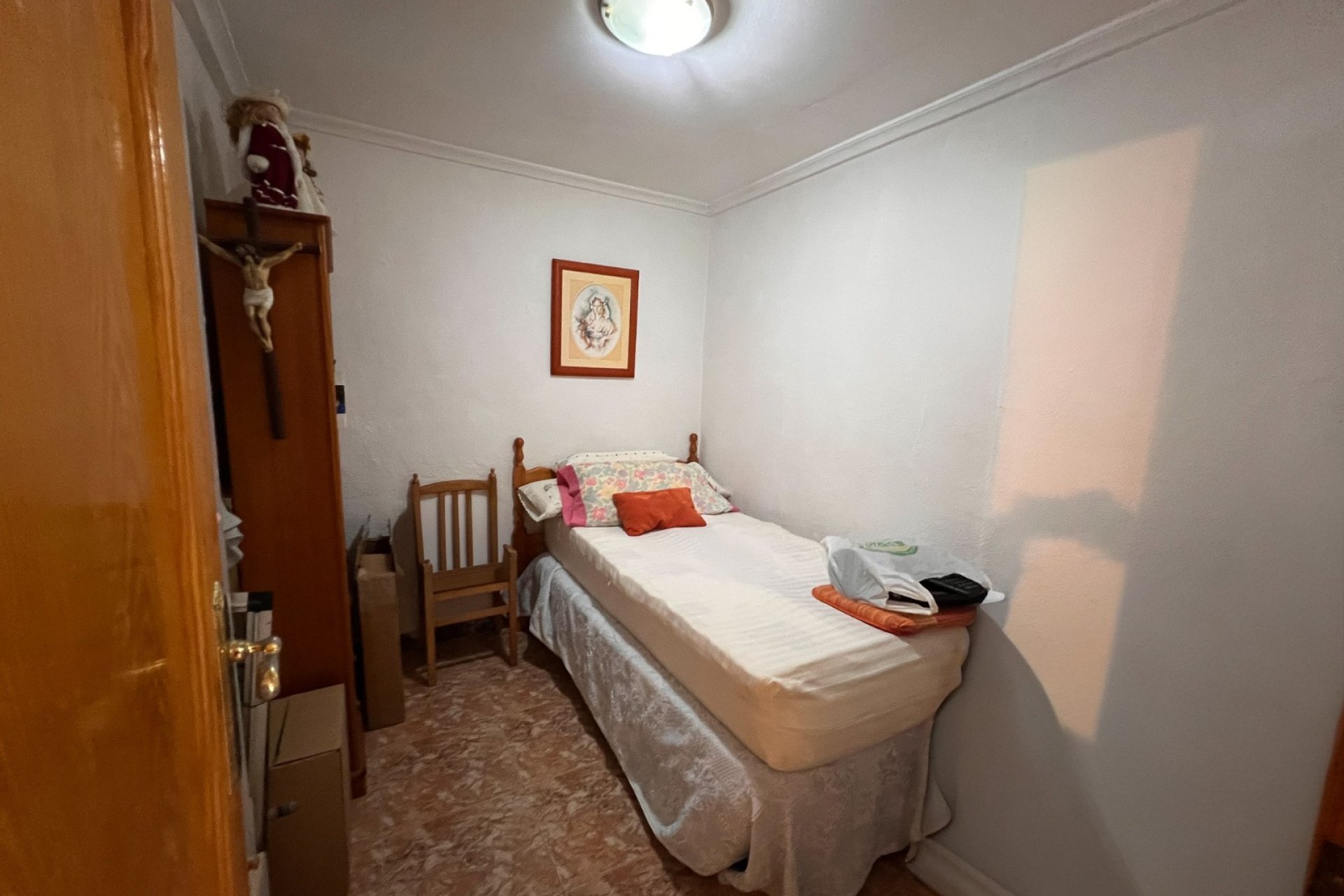 Revente - Appartement - Guardamar del Segura - Beach Guardamar