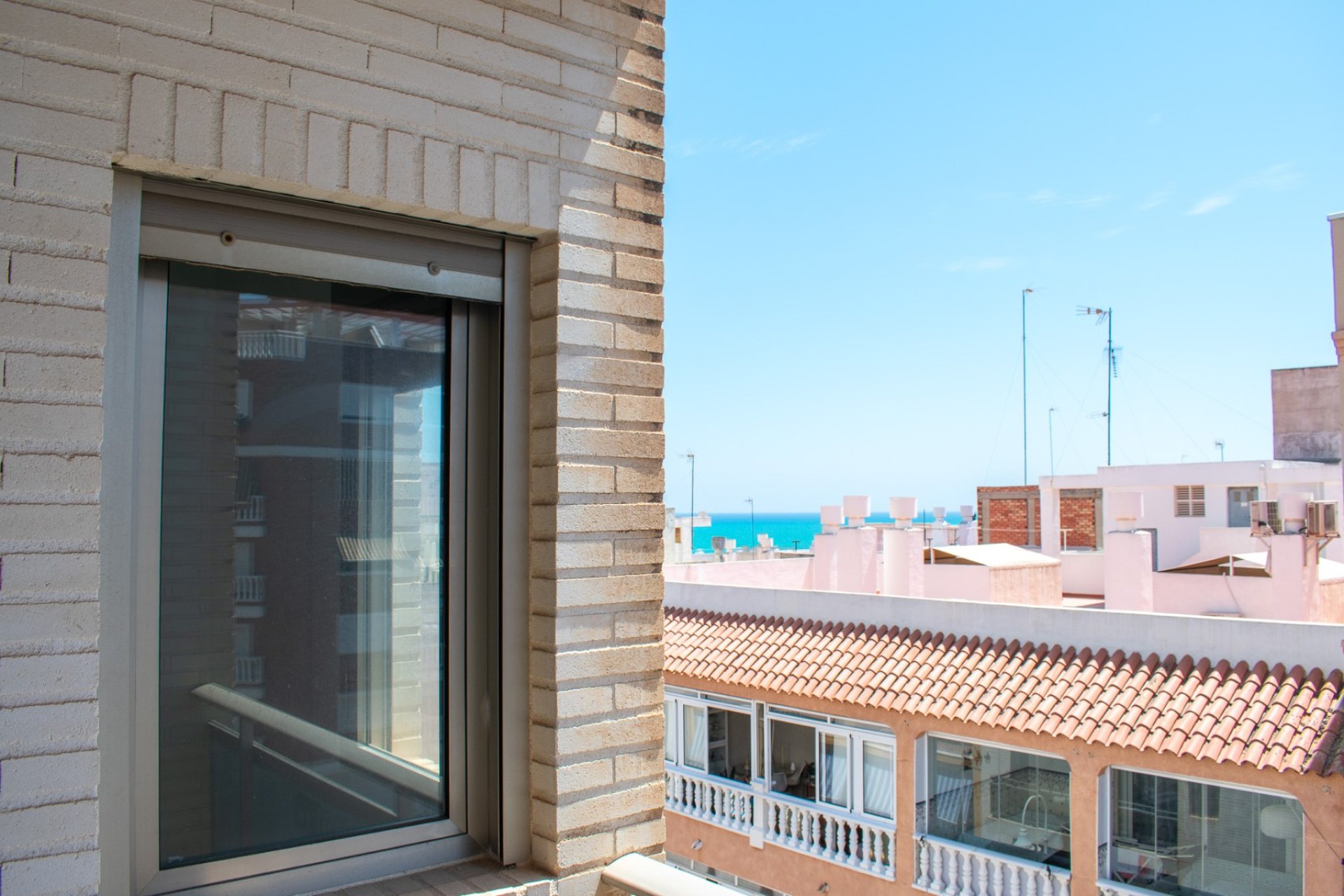 Revente - Appartement - Guardamar del Segura - Centro