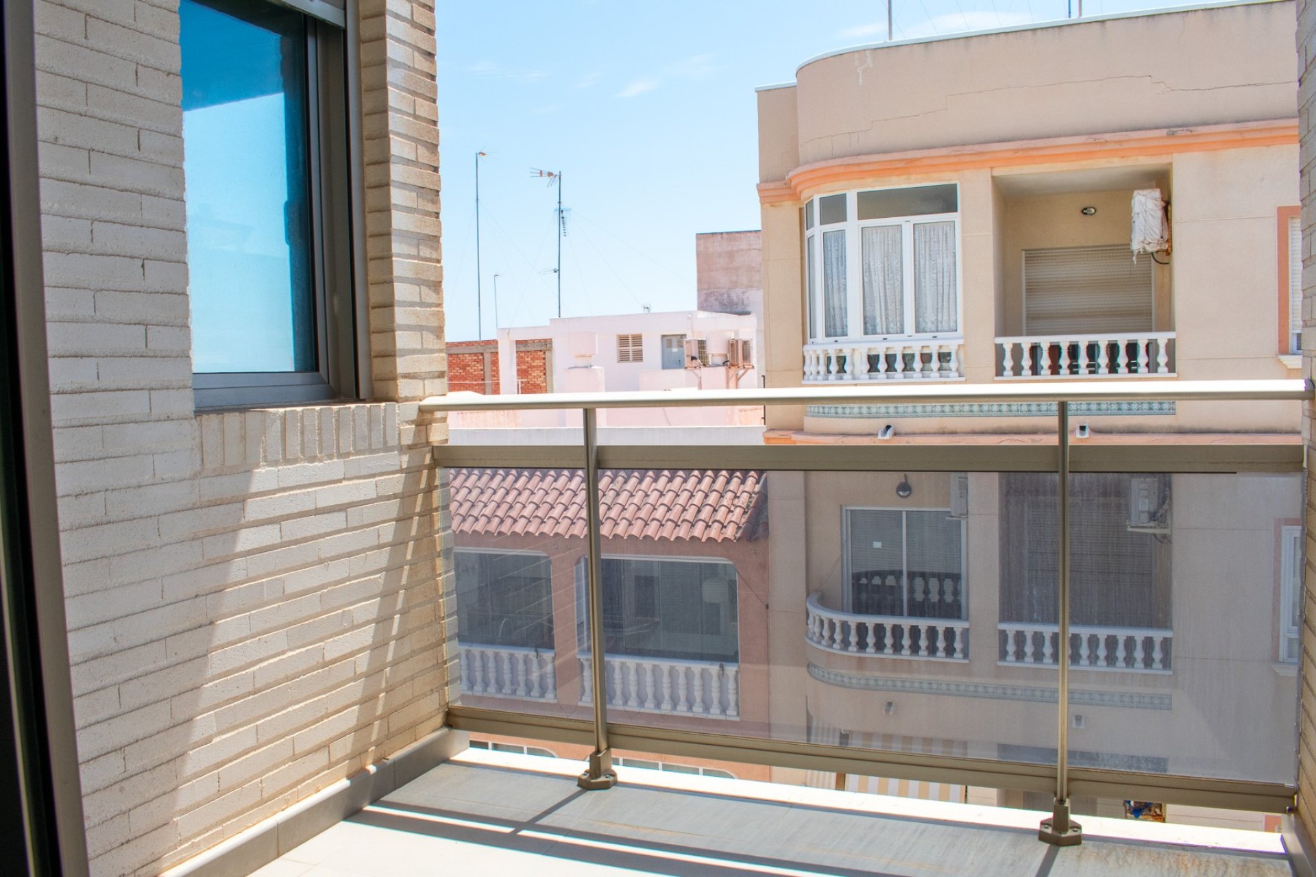 Revente - Appartement - Guardamar del Segura - Centro