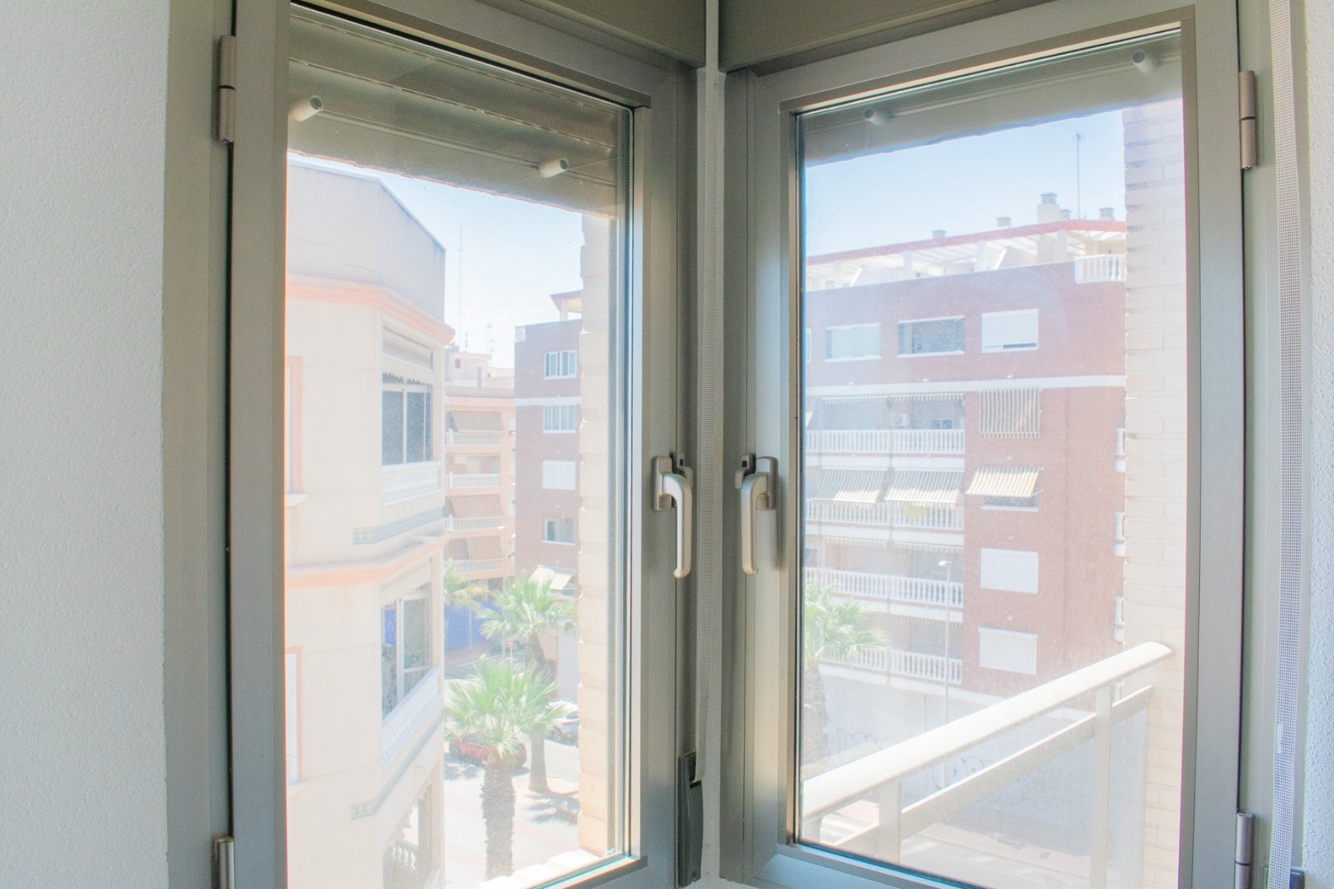 Revente - Appartement - Guardamar del Segura - Centro