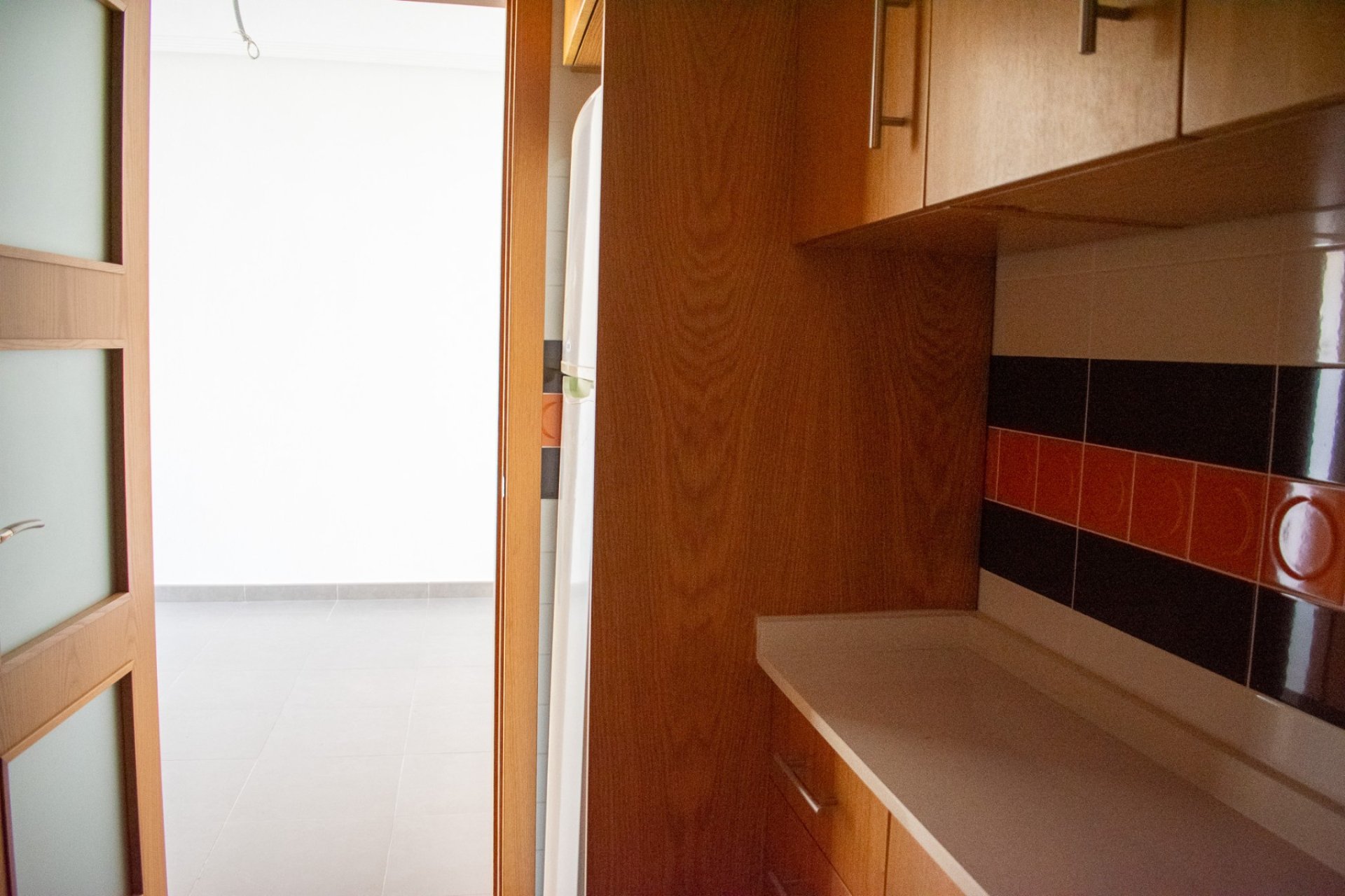 Revente - Appartement - Guardamar del Segura - Centro