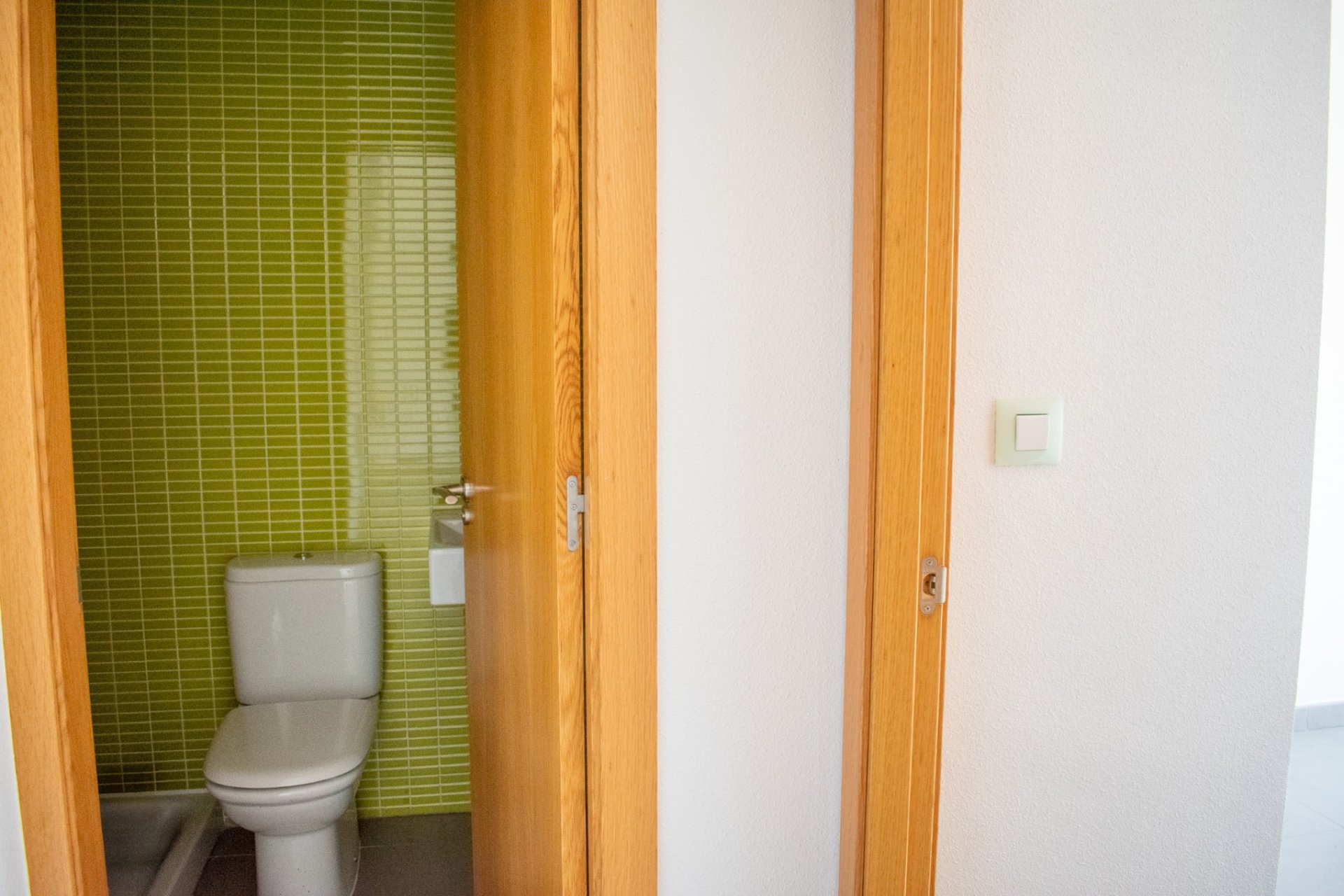 Revente - Appartement - Guardamar del Segura - Centro