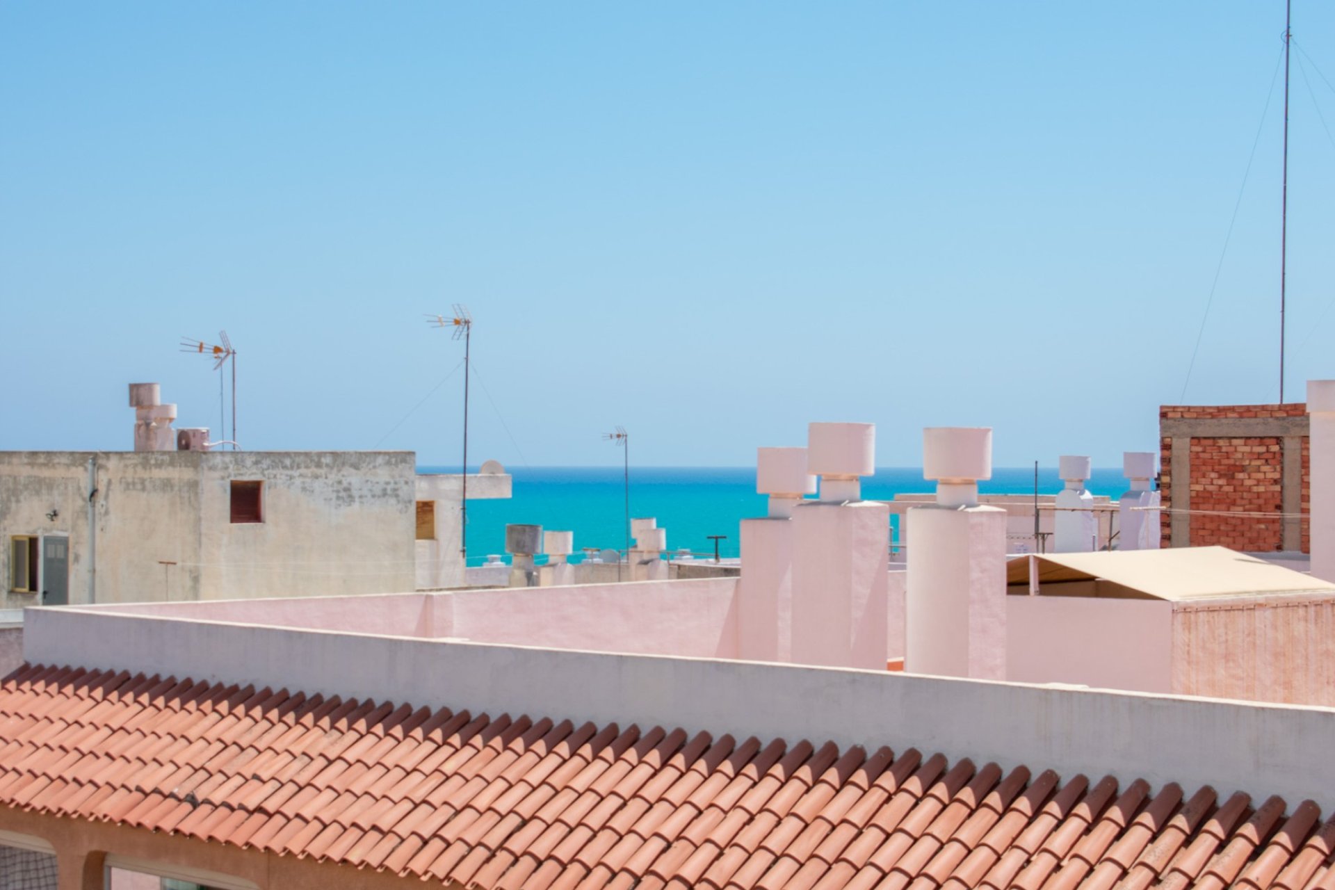Revente - Appartement - Guardamar del Segura - Centro