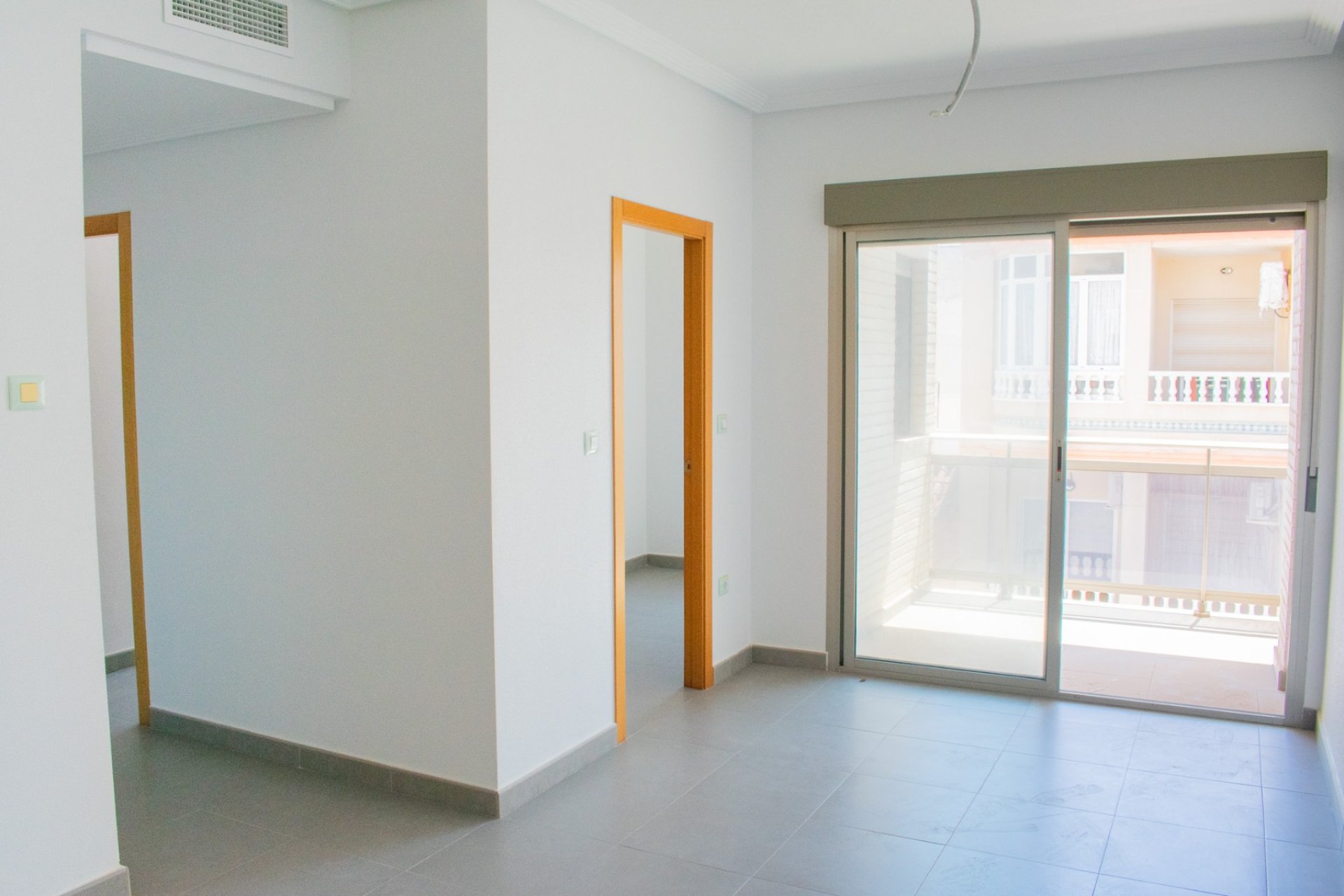Revente - Appartement - Guardamar del Segura - Centro