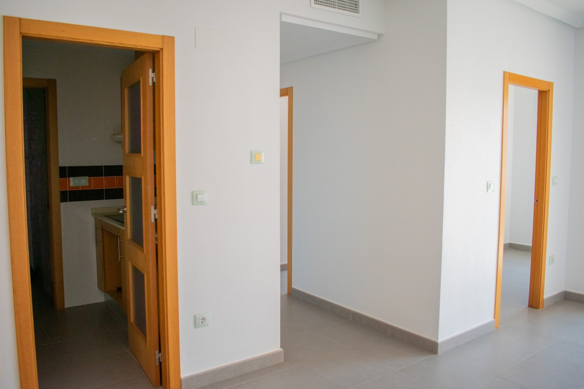 Revente - Appartement - Guardamar del Segura - Centro