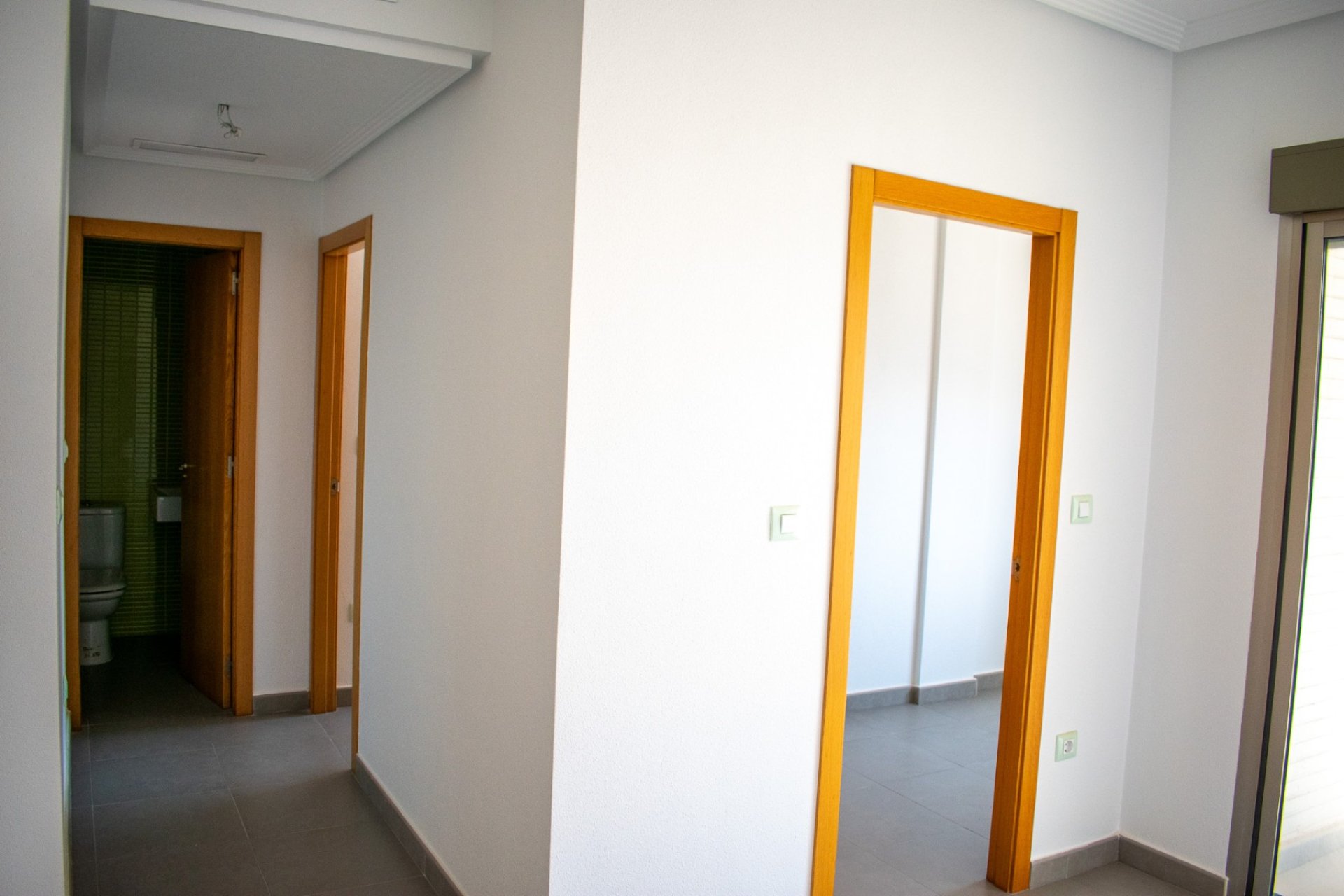 Revente - Appartement - Guardamar del Segura - Centro