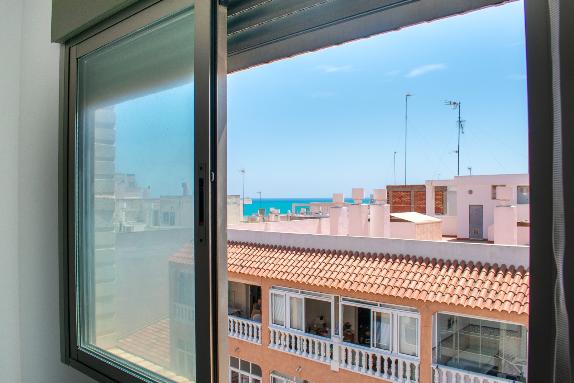 Revente - Appartement - Guardamar del Segura - Centro