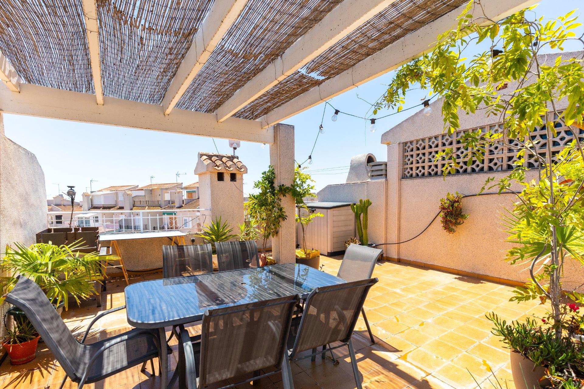 Revente - Appartement - Guardamar del Segura - El Moncayo