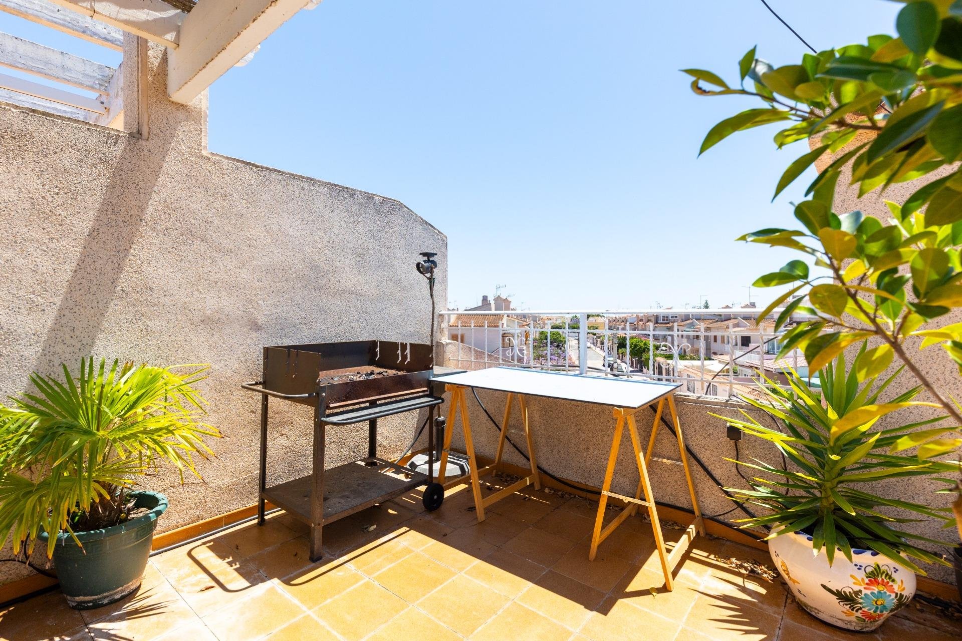 Revente - Appartement - Guardamar del Segura - El Moncayo