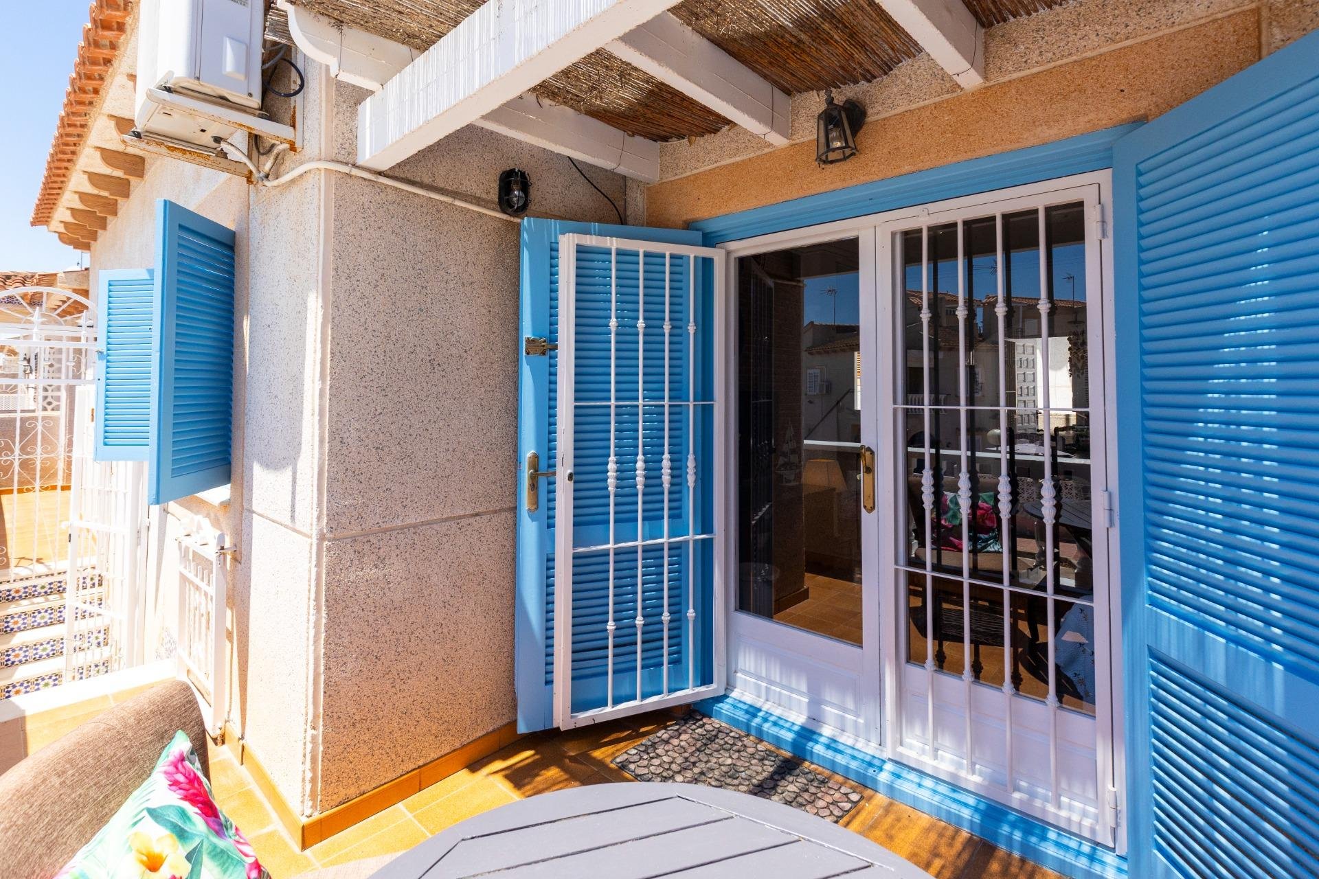 Revente - Appartement - Guardamar del Segura - El Moncayo
