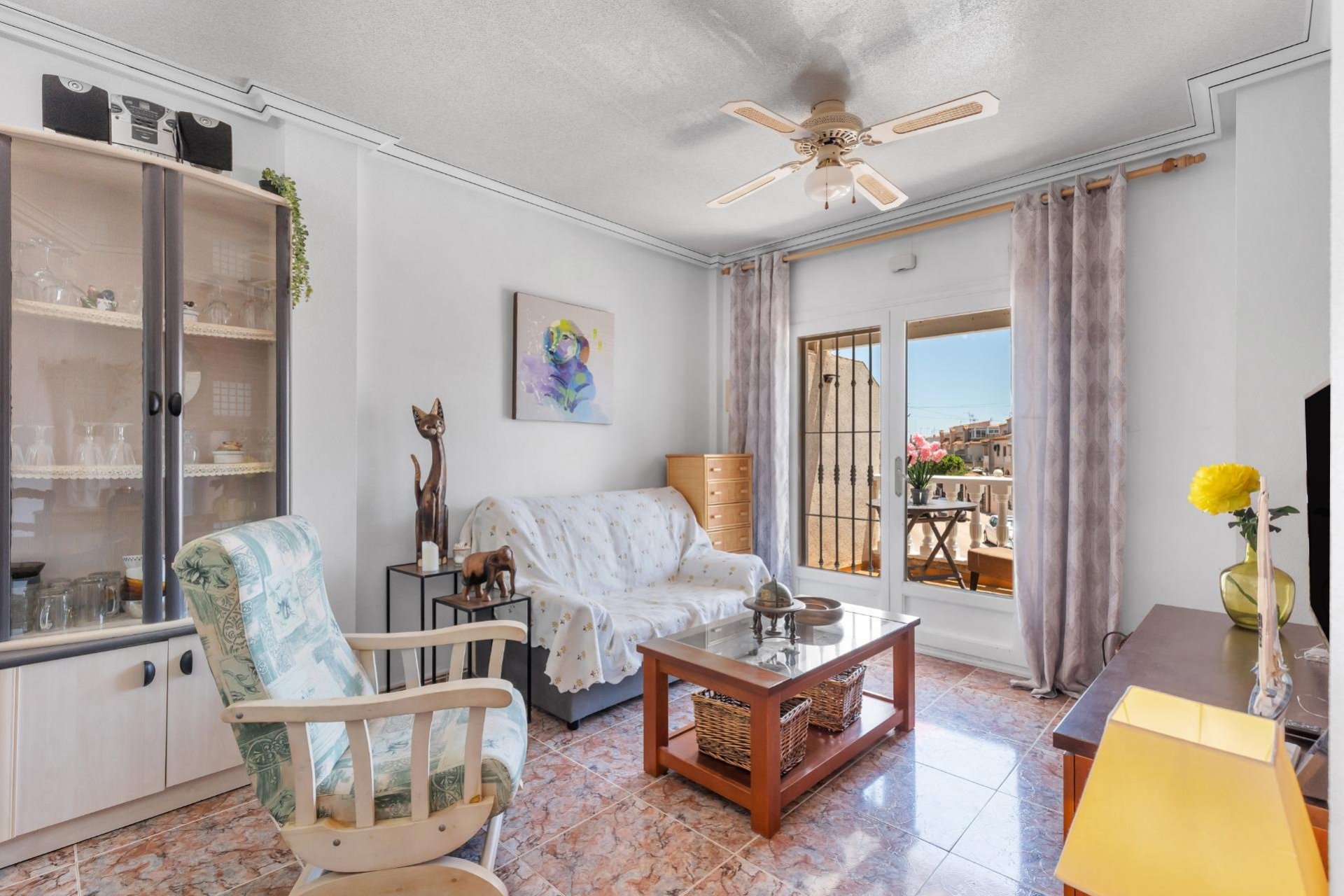 Revente - Appartement - Guardamar del Segura - El Moncayo