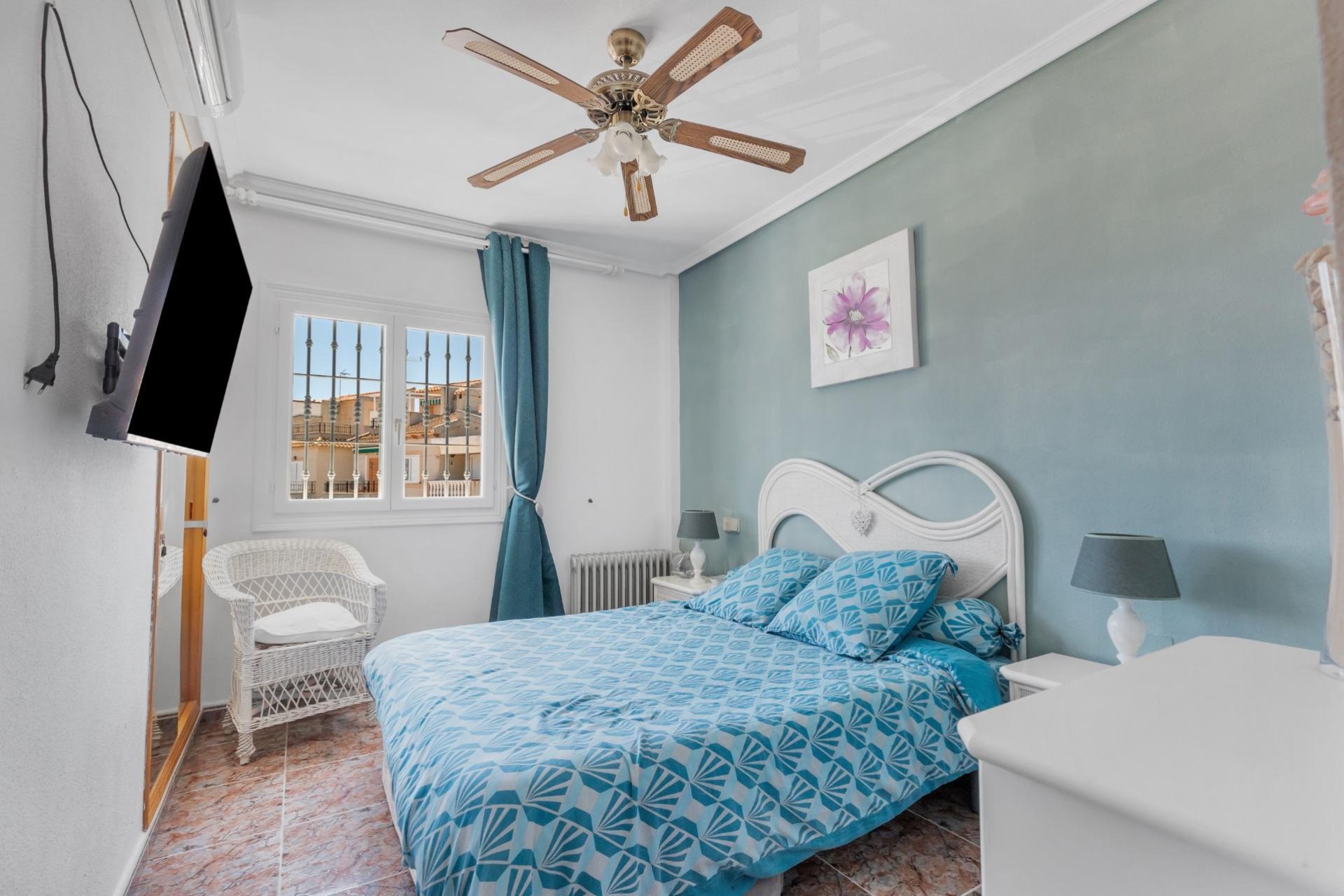 Revente - Appartement - Guardamar del Segura - El Moncayo