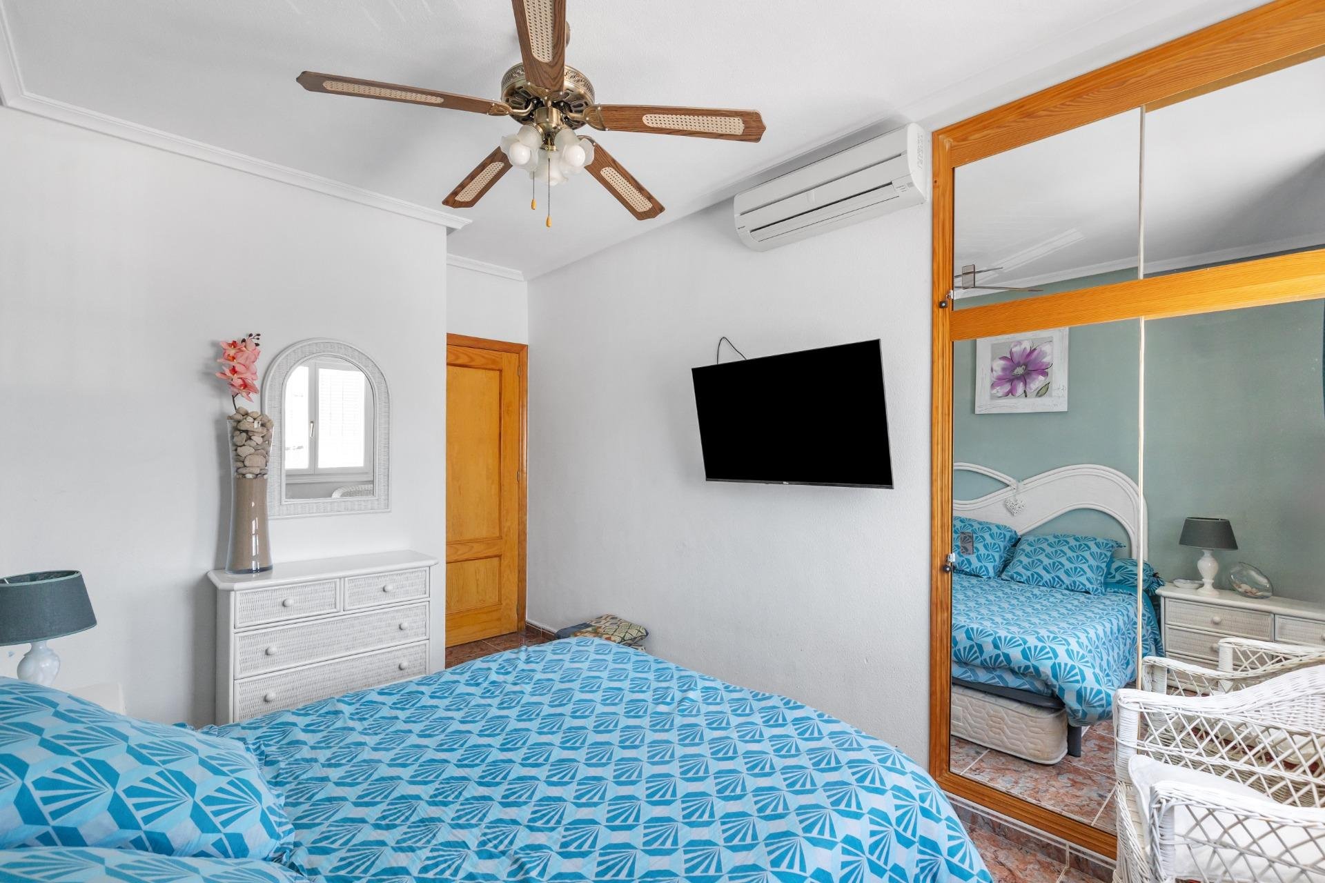 Revente - Appartement - Guardamar del Segura - El Moncayo