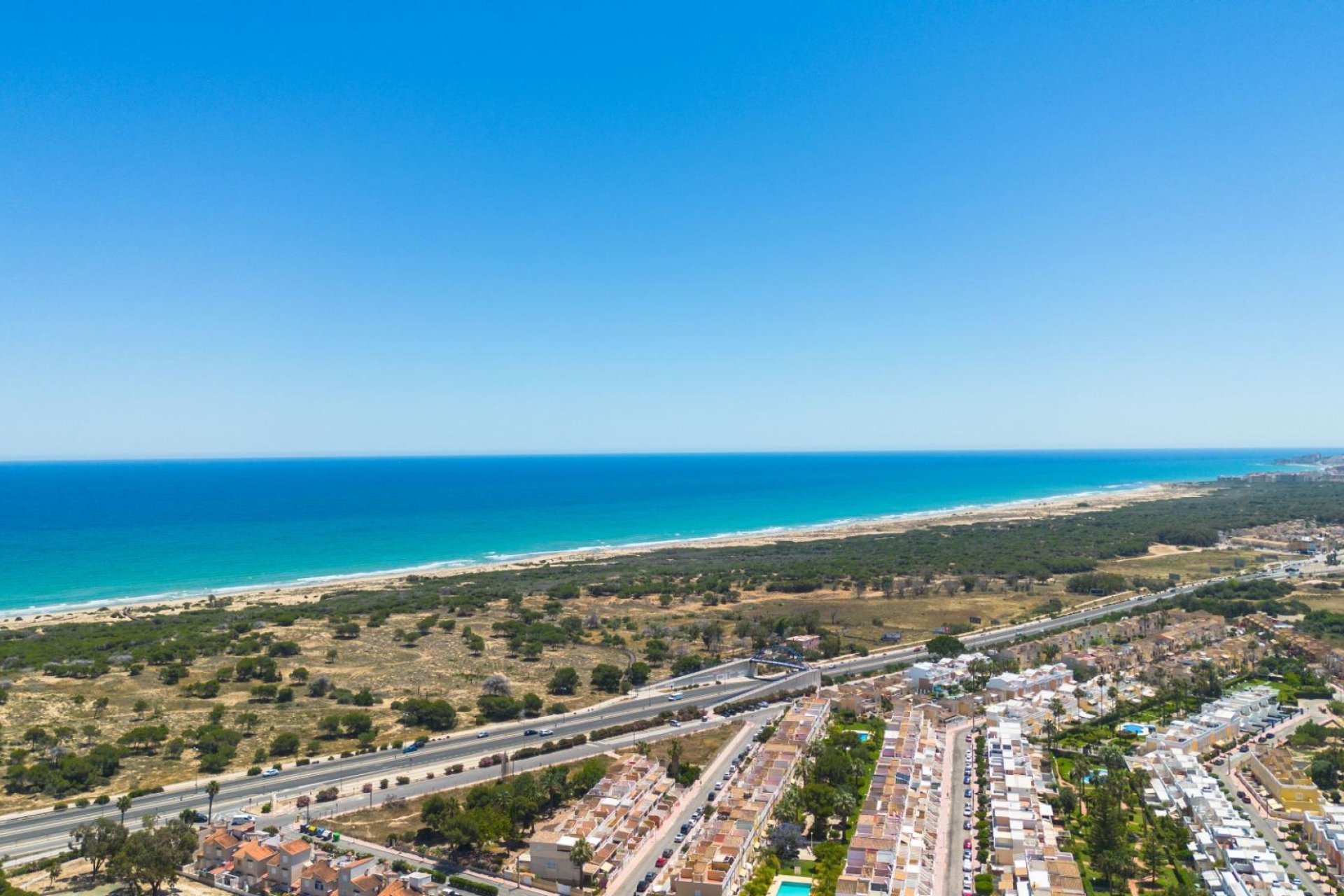 Revente - Appartement - Guardamar del Segura - El Moncayo