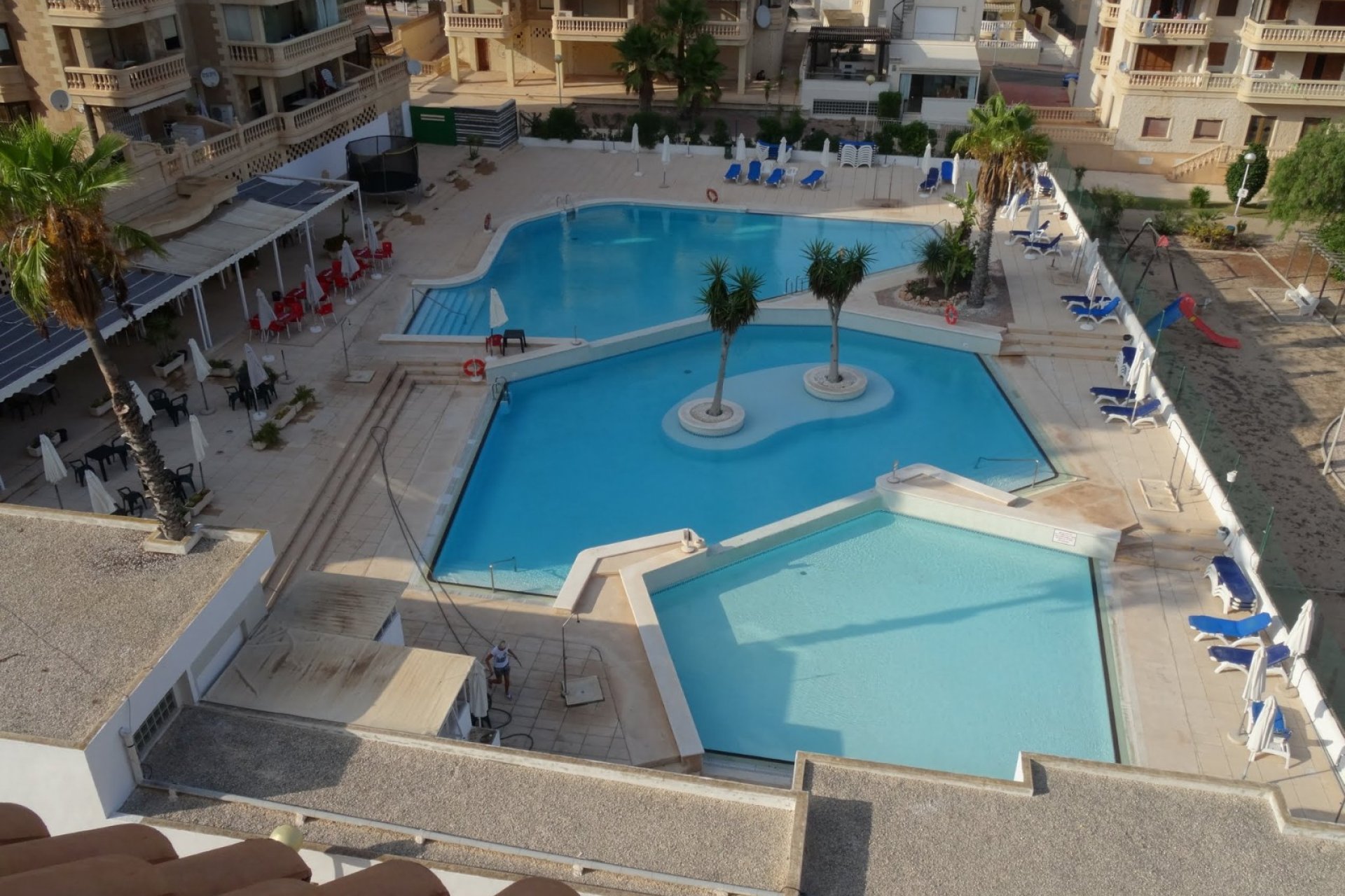 Revente - Appartement - Guardamar del Segura - El Moncayo