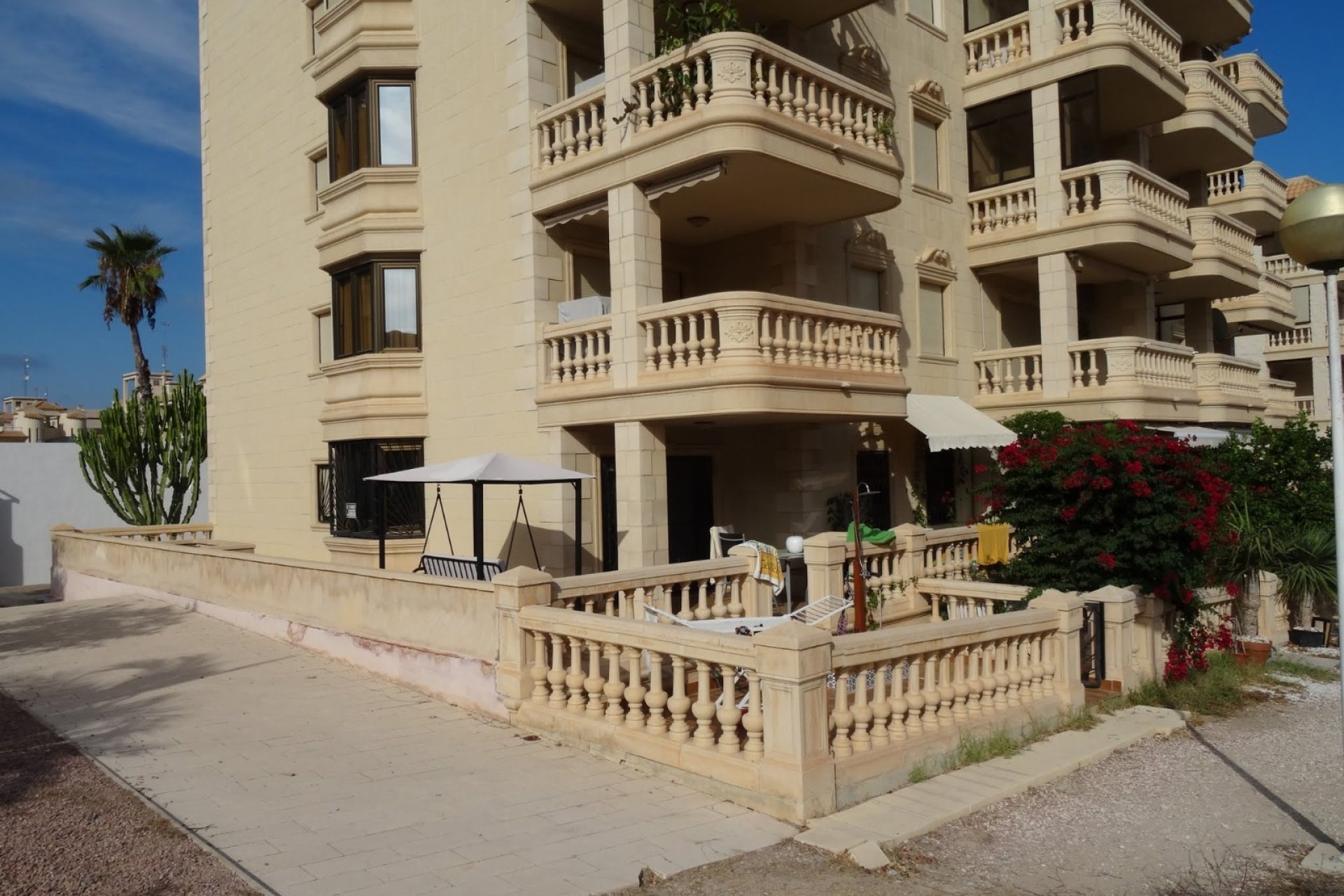 Revente - Appartement - Guardamar del Segura - El Moncayo