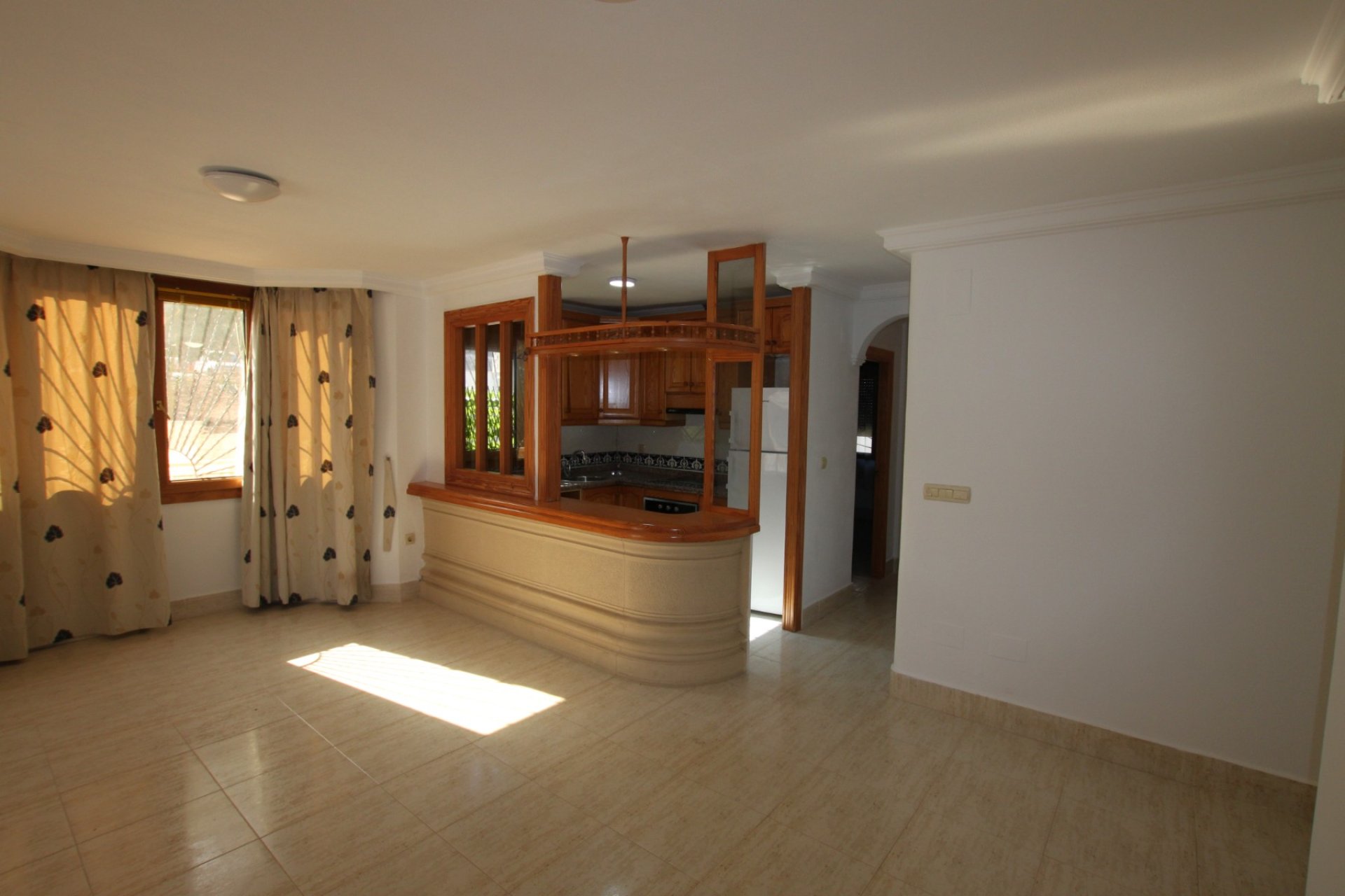 Revente - Appartement - Guardamar del Segura - El Moncayo