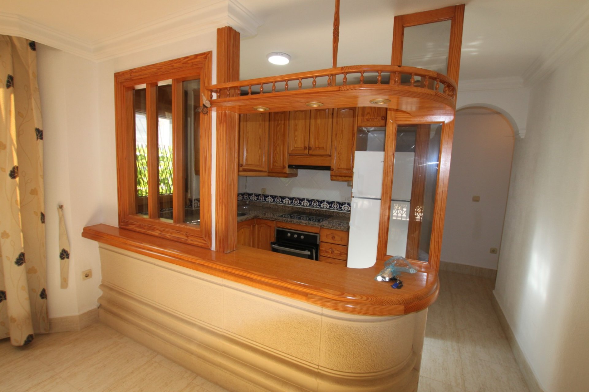 Revente - Appartement - Guardamar del Segura - El Moncayo