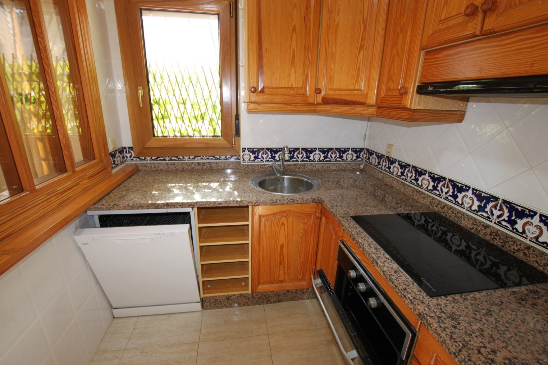 Revente - Appartement - Guardamar del Segura - El Moncayo