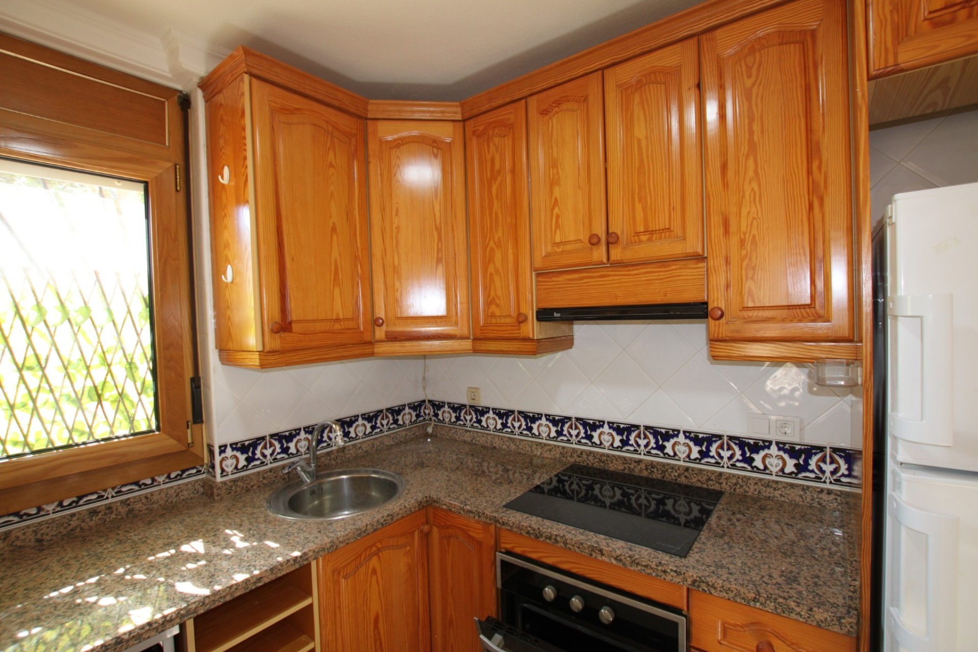Revente - Appartement - Guardamar del Segura - El Moncayo