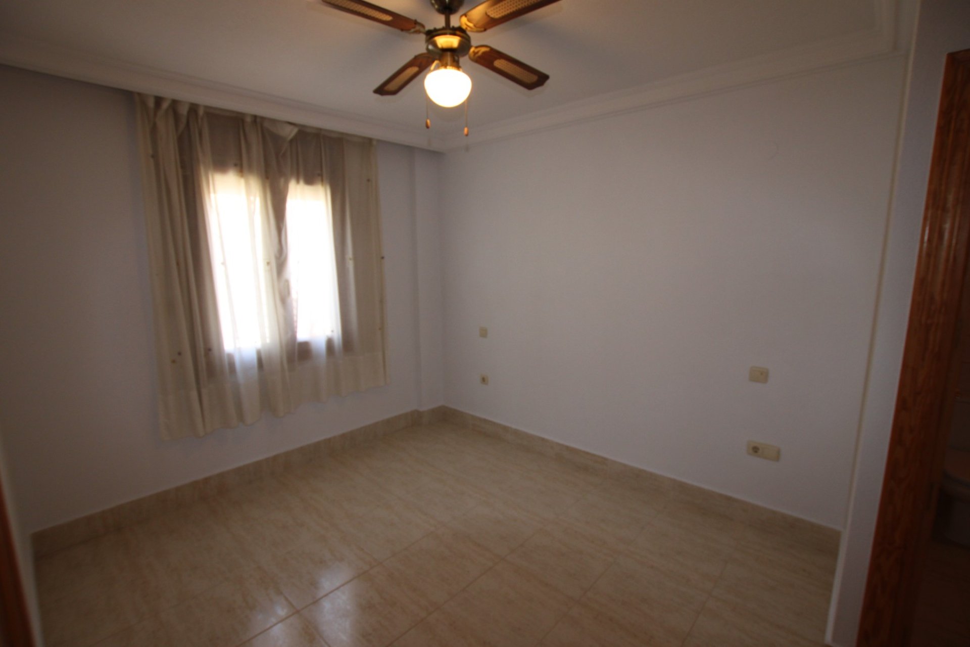 Revente - Appartement - Guardamar del Segura - El Moncayo