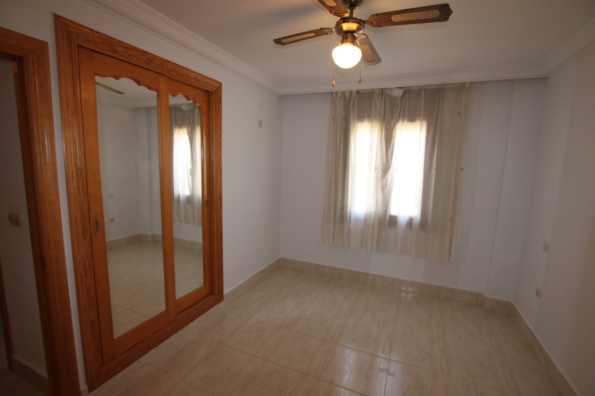 Revente - Appartement - Guardamar del Segura - El Moncayo