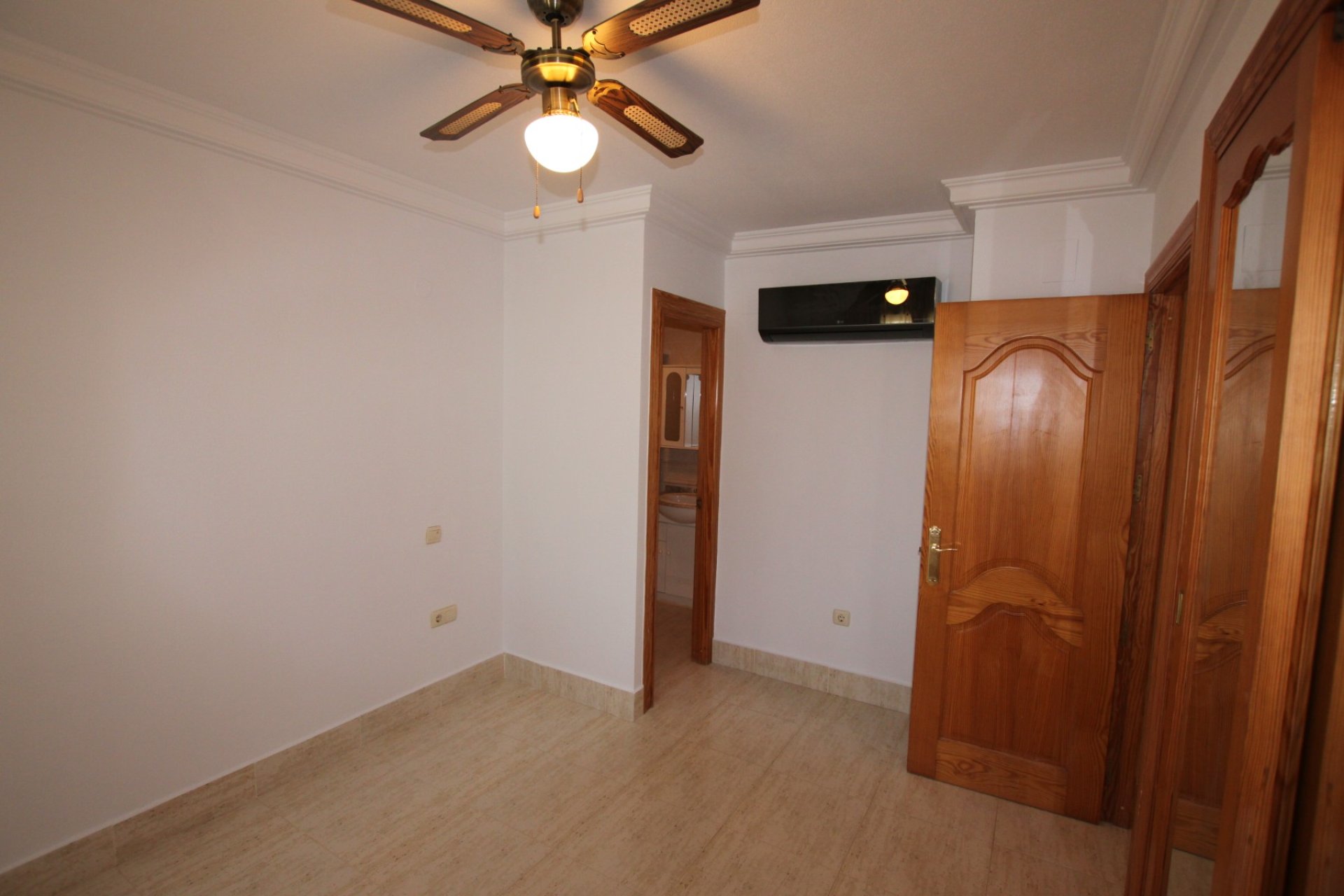 Revente - Appartement - Guardamar del Segura - El Moncayo