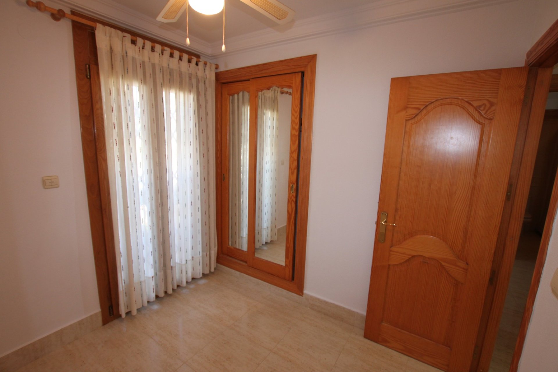Revente - Appartement - Guardamar del Segura - El Moncayo