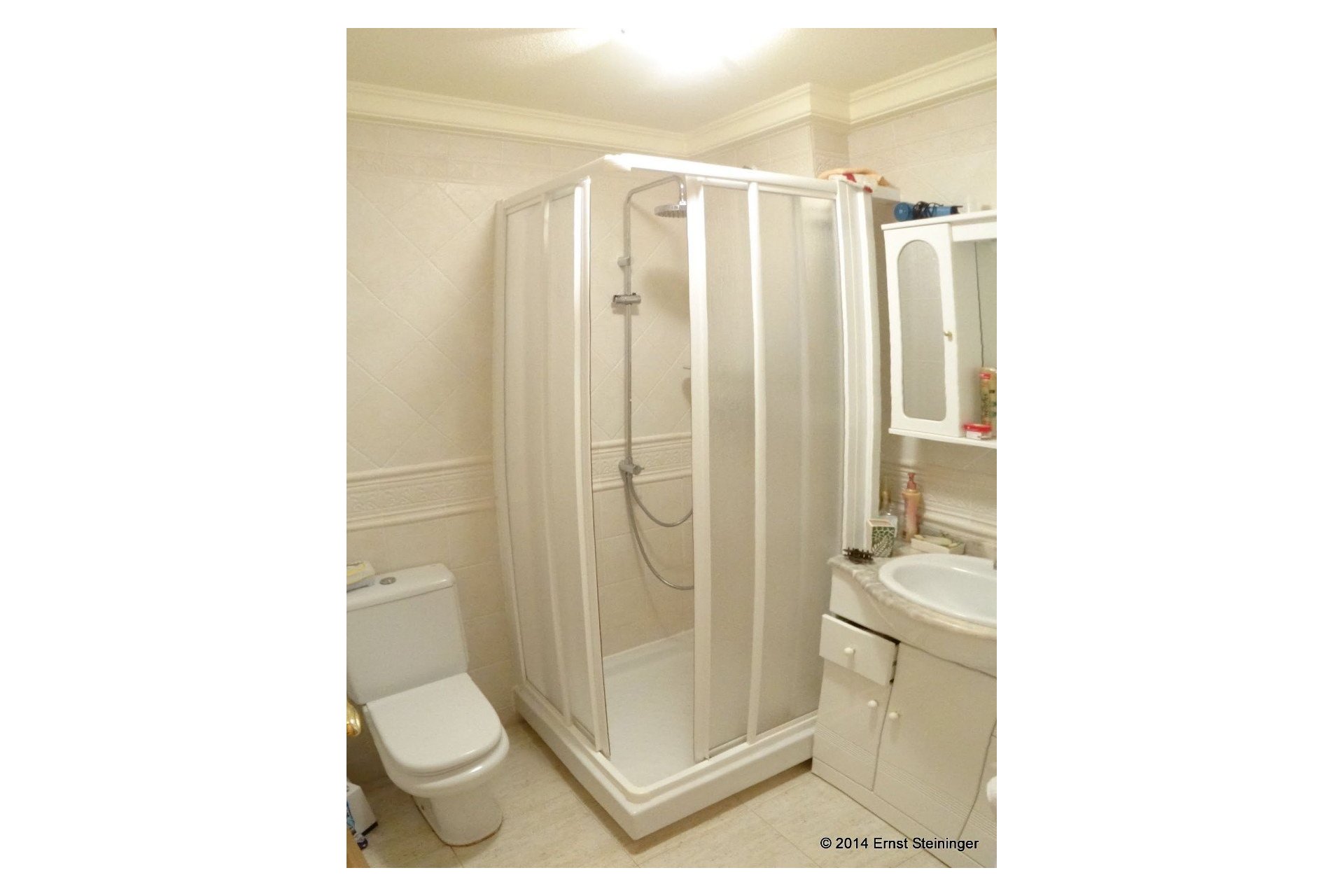 Revente - Appartement - Guardamar del Segura - El Moncayo