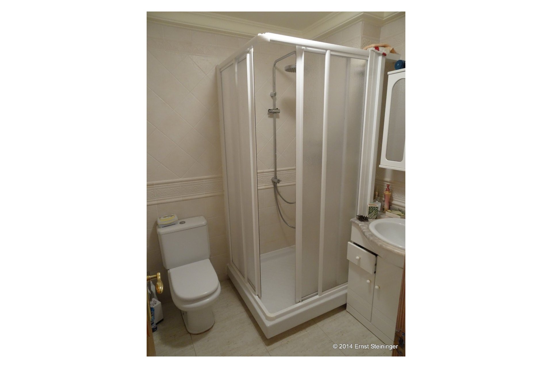 Revente - Appartement - Guardamar del Segura - El Moncayo