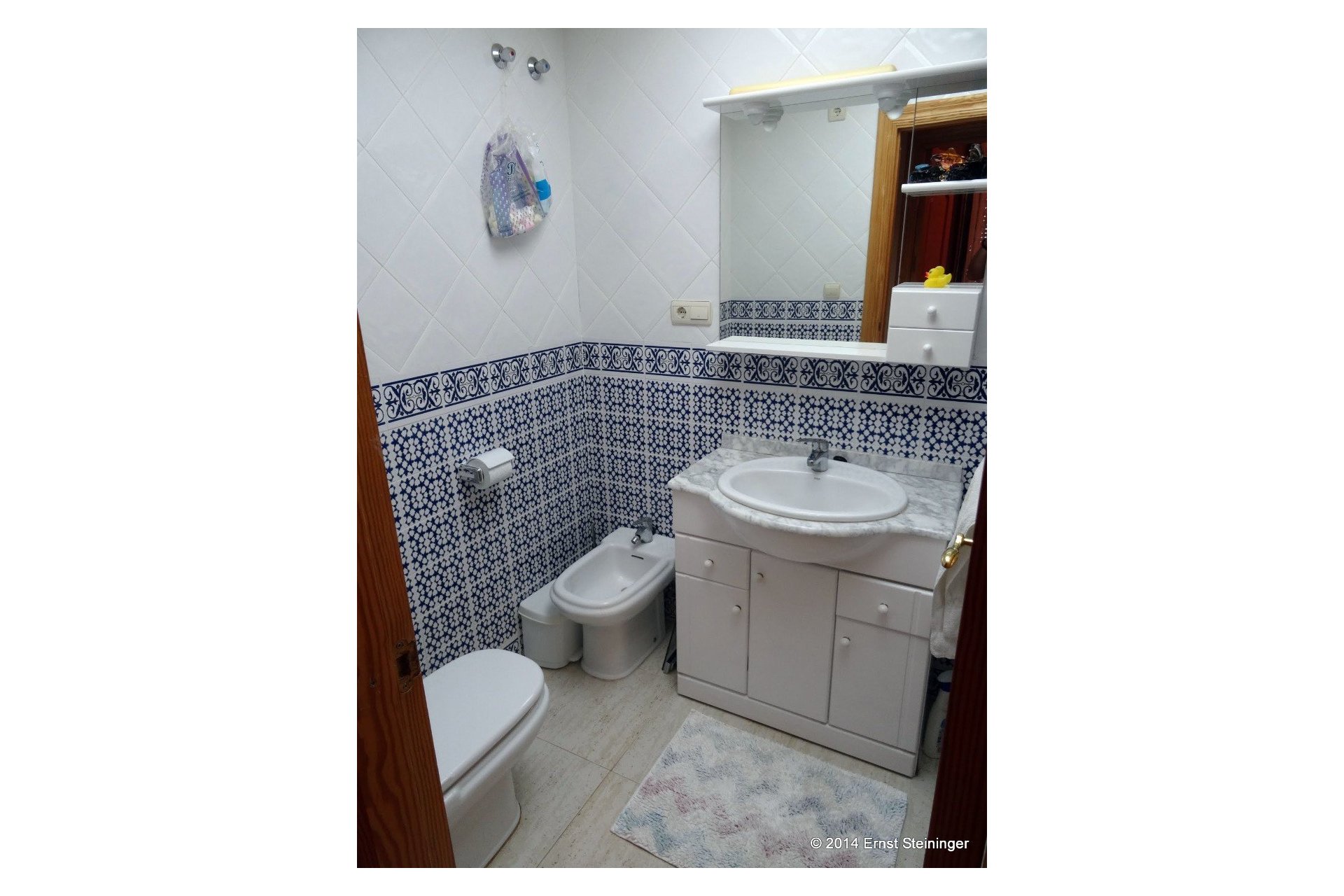 Revente - Appartement - Guardamar del Segura - El Moncayo