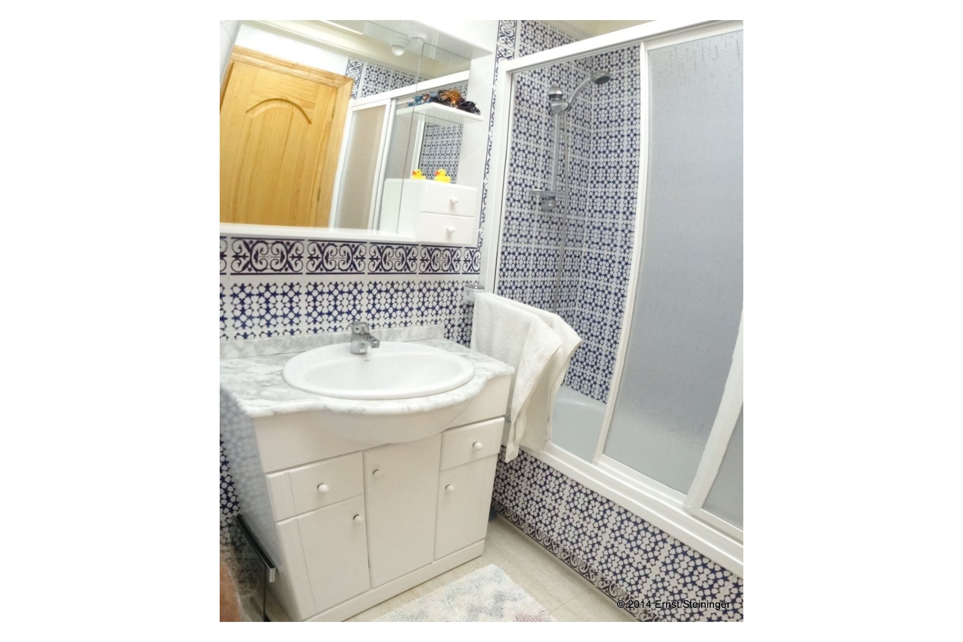 Revente - Appartement - Guardamar del Segura - El Moncayo