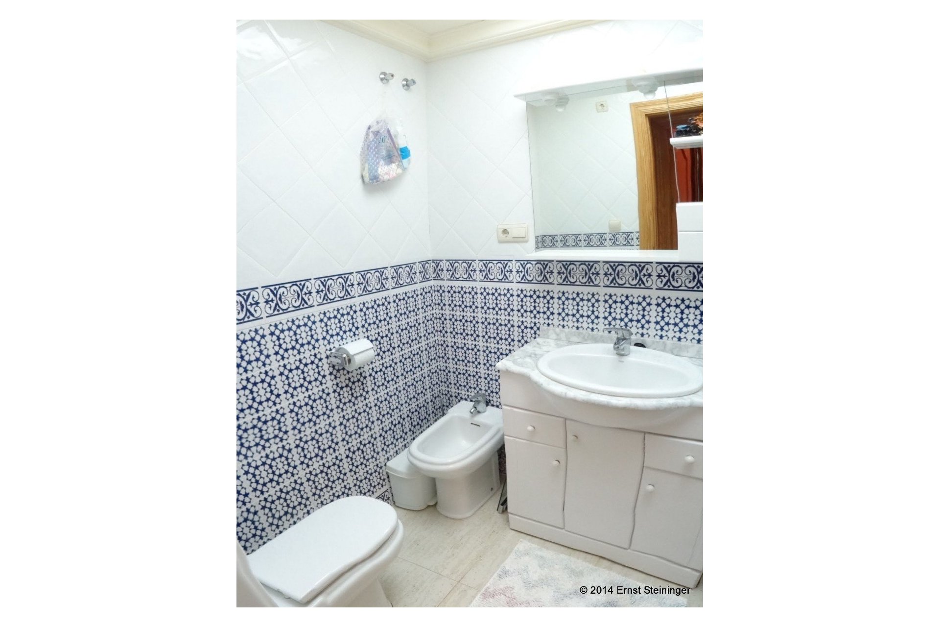 Revente - Appartement - Guardamar del Segura - El Moncayo