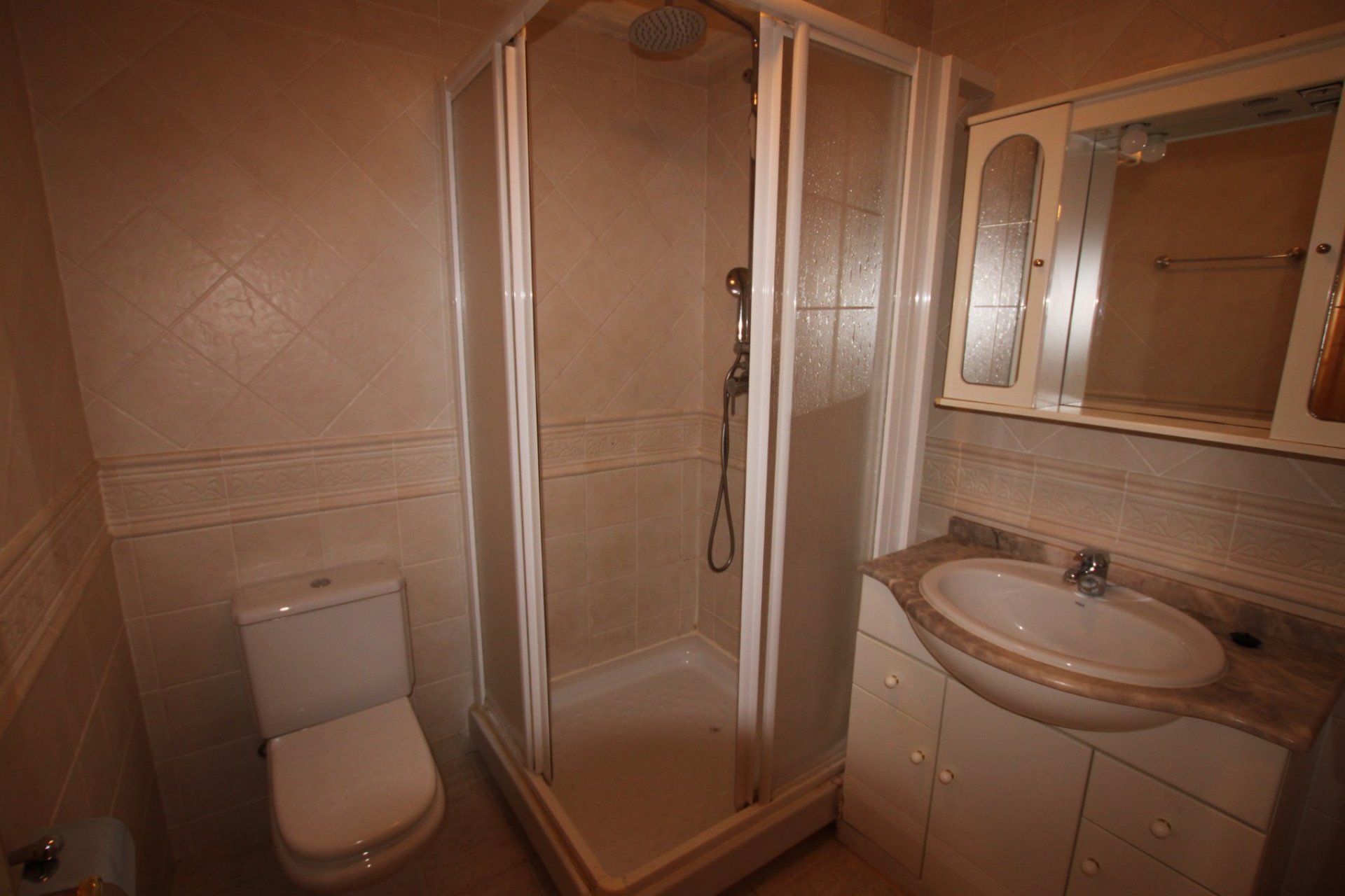Revente - Appartement - Guardamar del Segura - El Moncayo