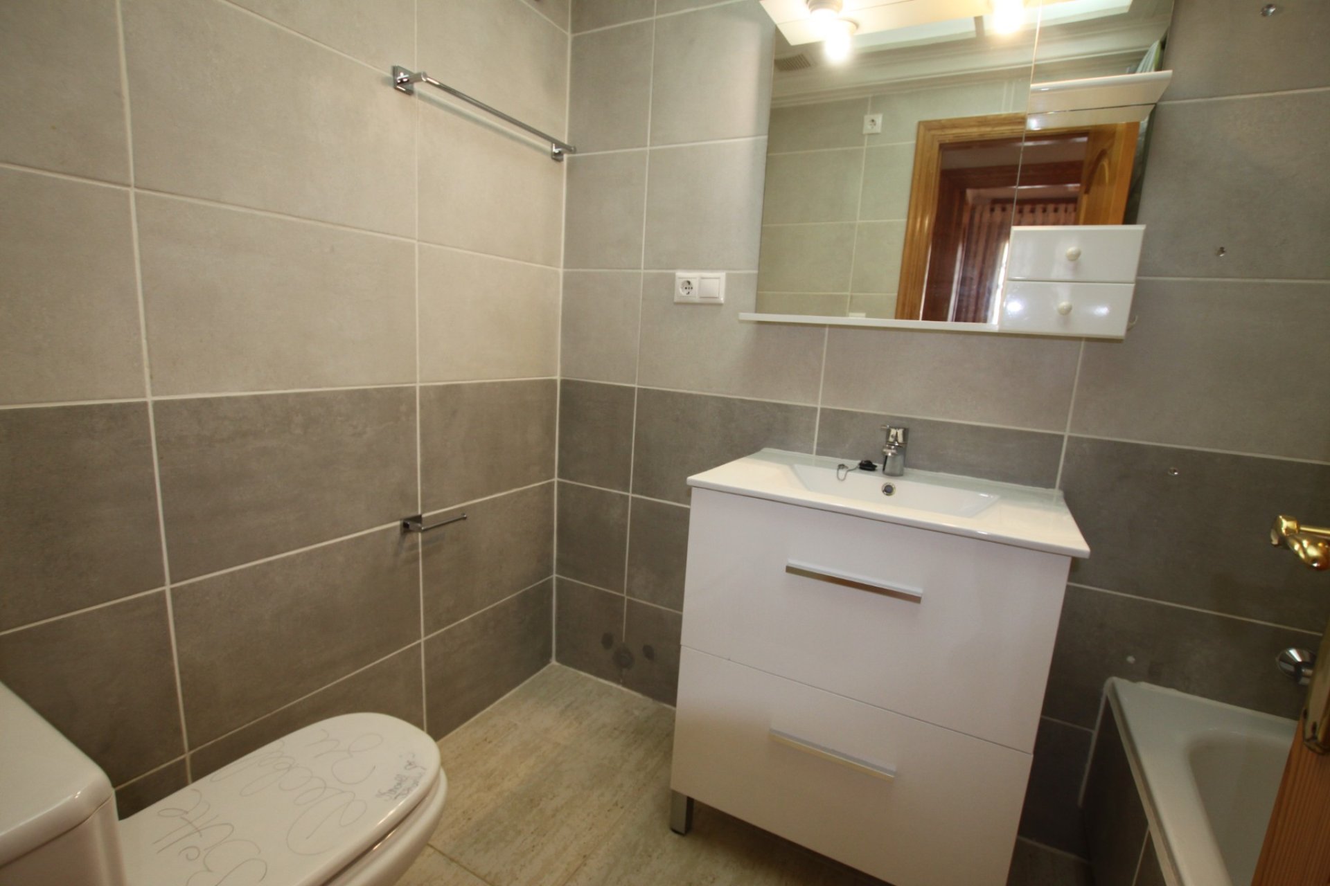 Revente - Appartement - Guardamar del Segura - El Moncayo