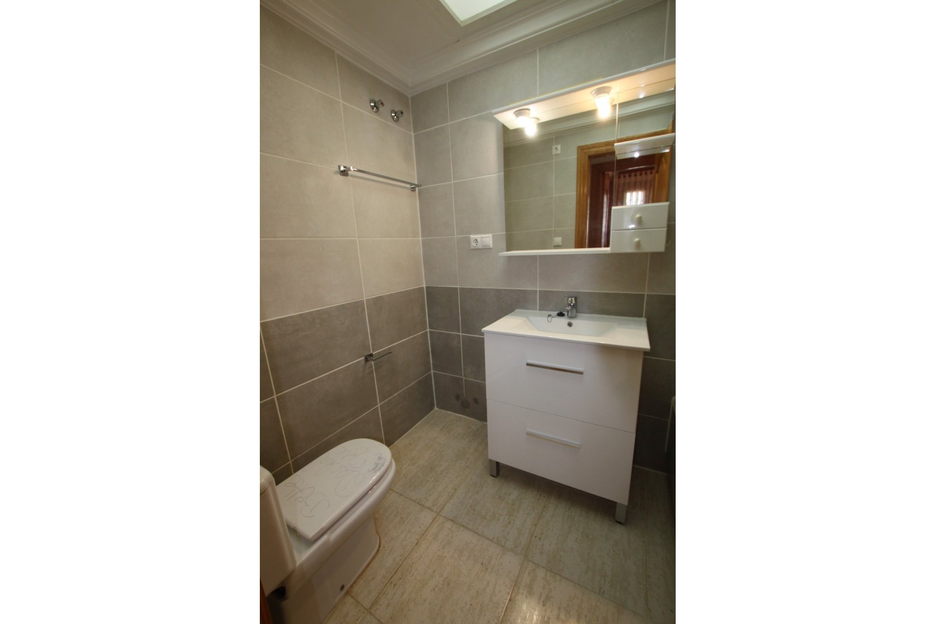 Revente - Appartement - Guardamar del Segura - El Moncayo