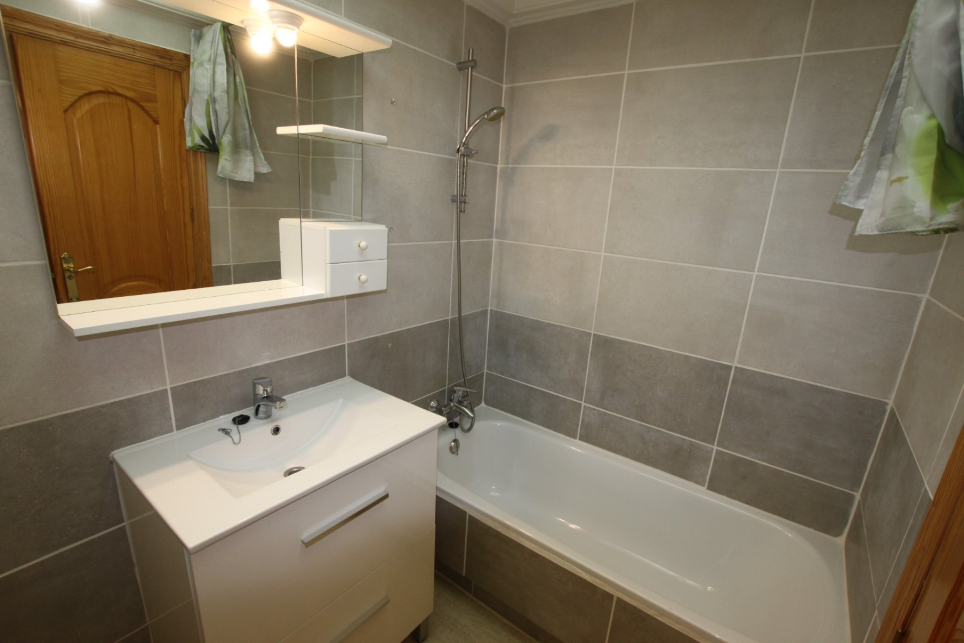 Revente - Appartement - Guardamar del Segura - El Moncayo