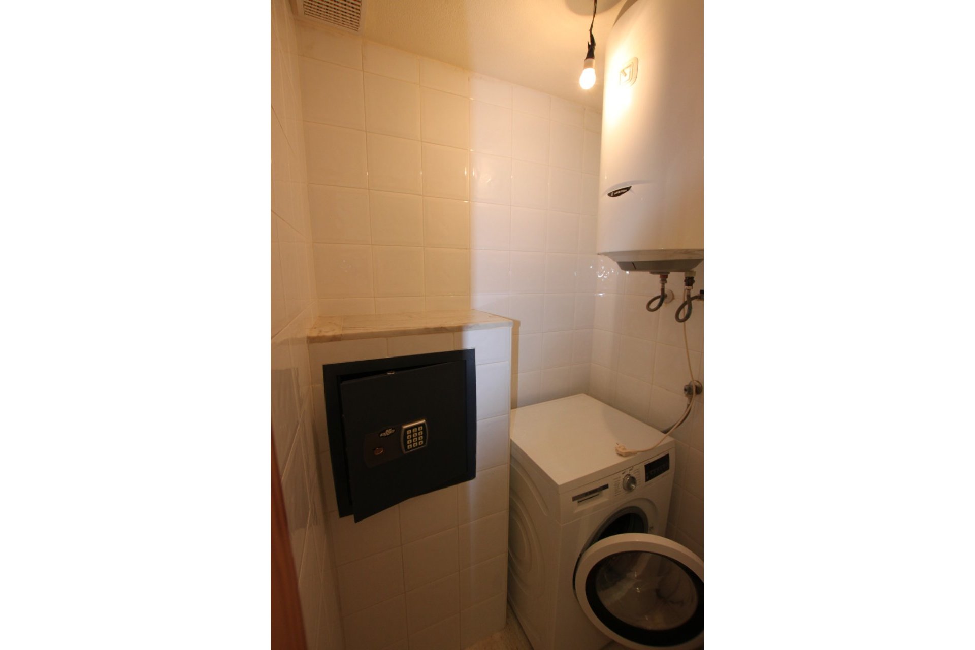 Revente - Appartement - Guardamar del Segura - El Moncayo