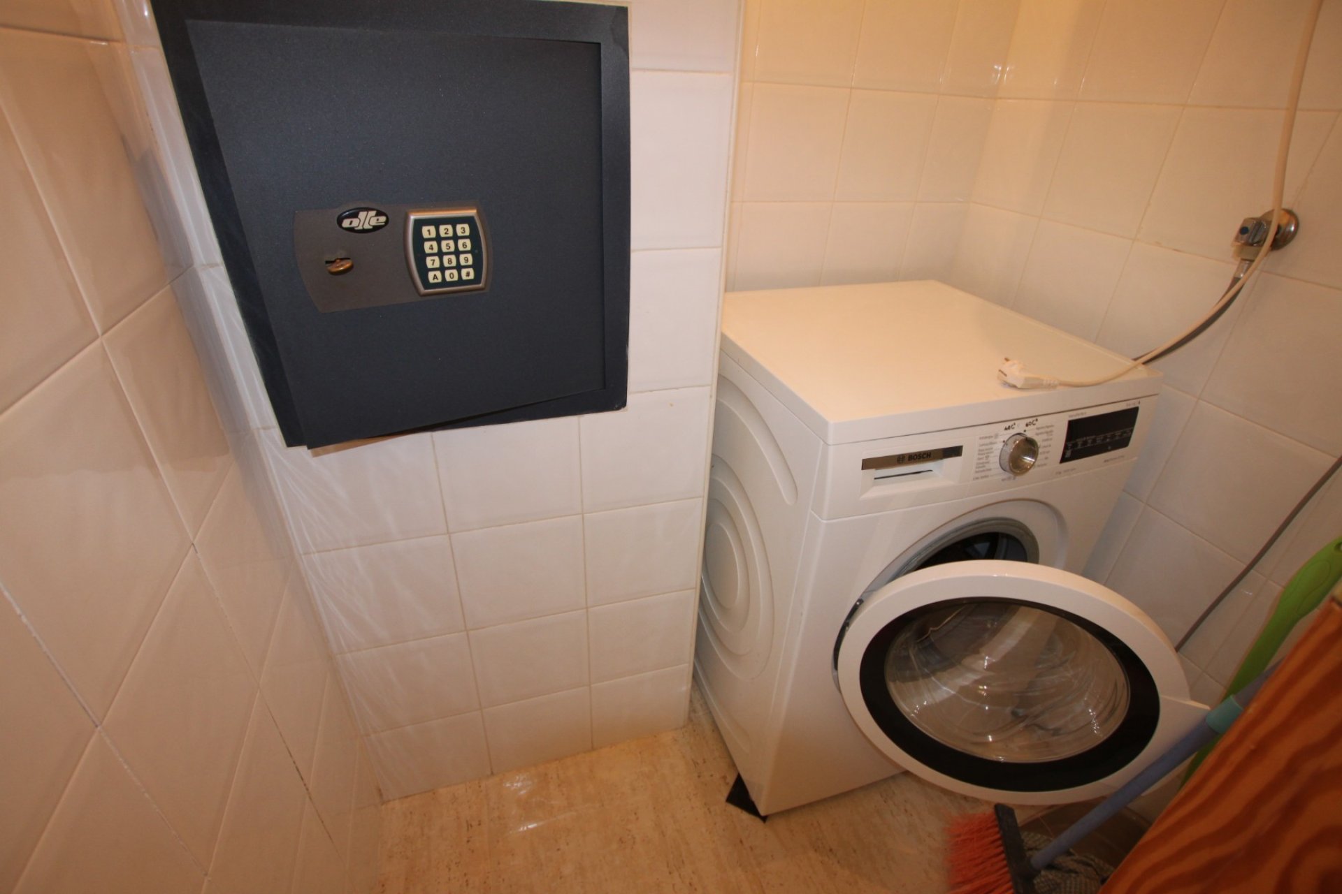 Revente - Appartement - Guardamar del Segura - El Moncayo