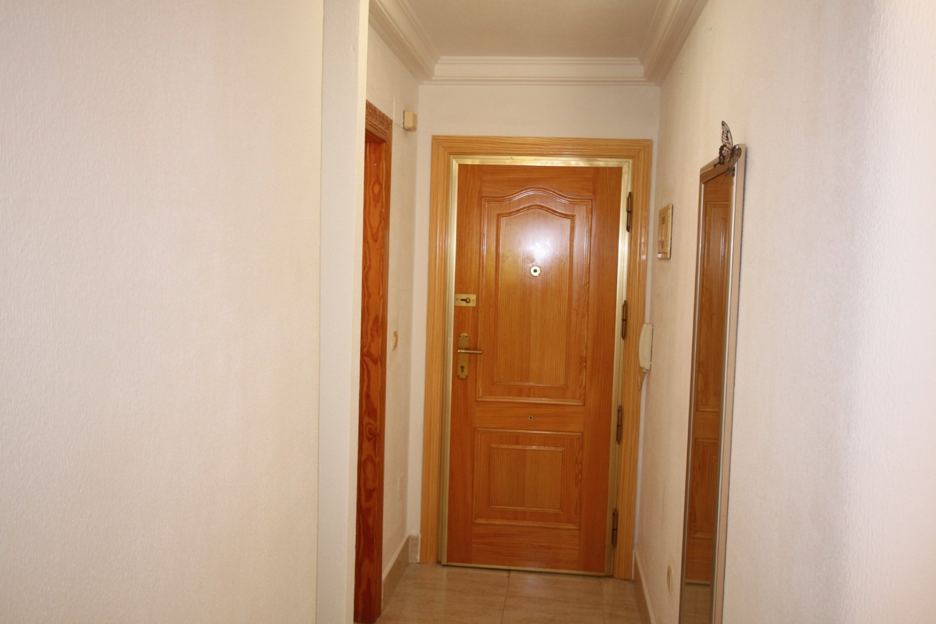 Revente - Appartement - Guardamar del Segura - El Moncayo