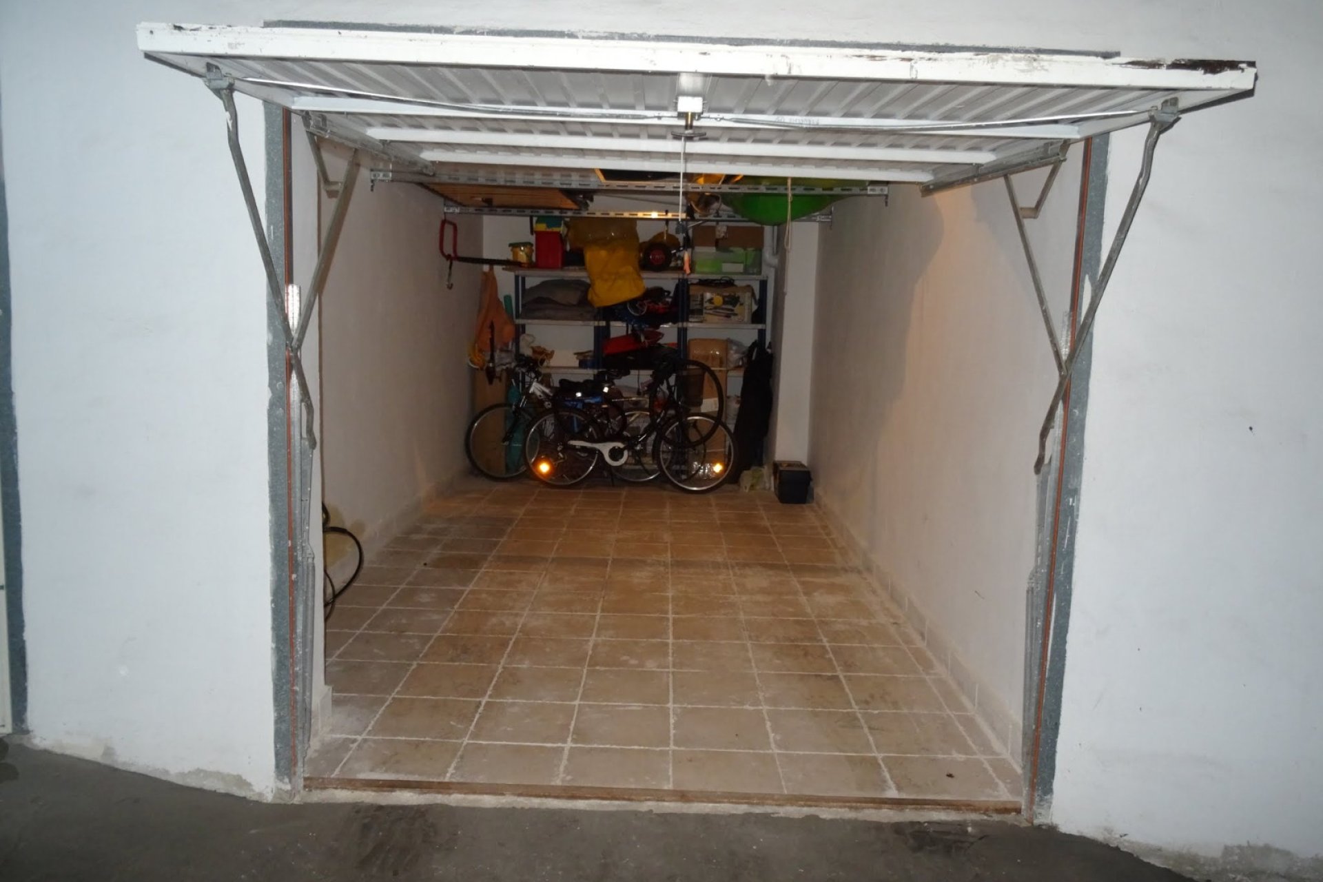 Revente - Appartement - Guardamar del Segura - El Moncayo