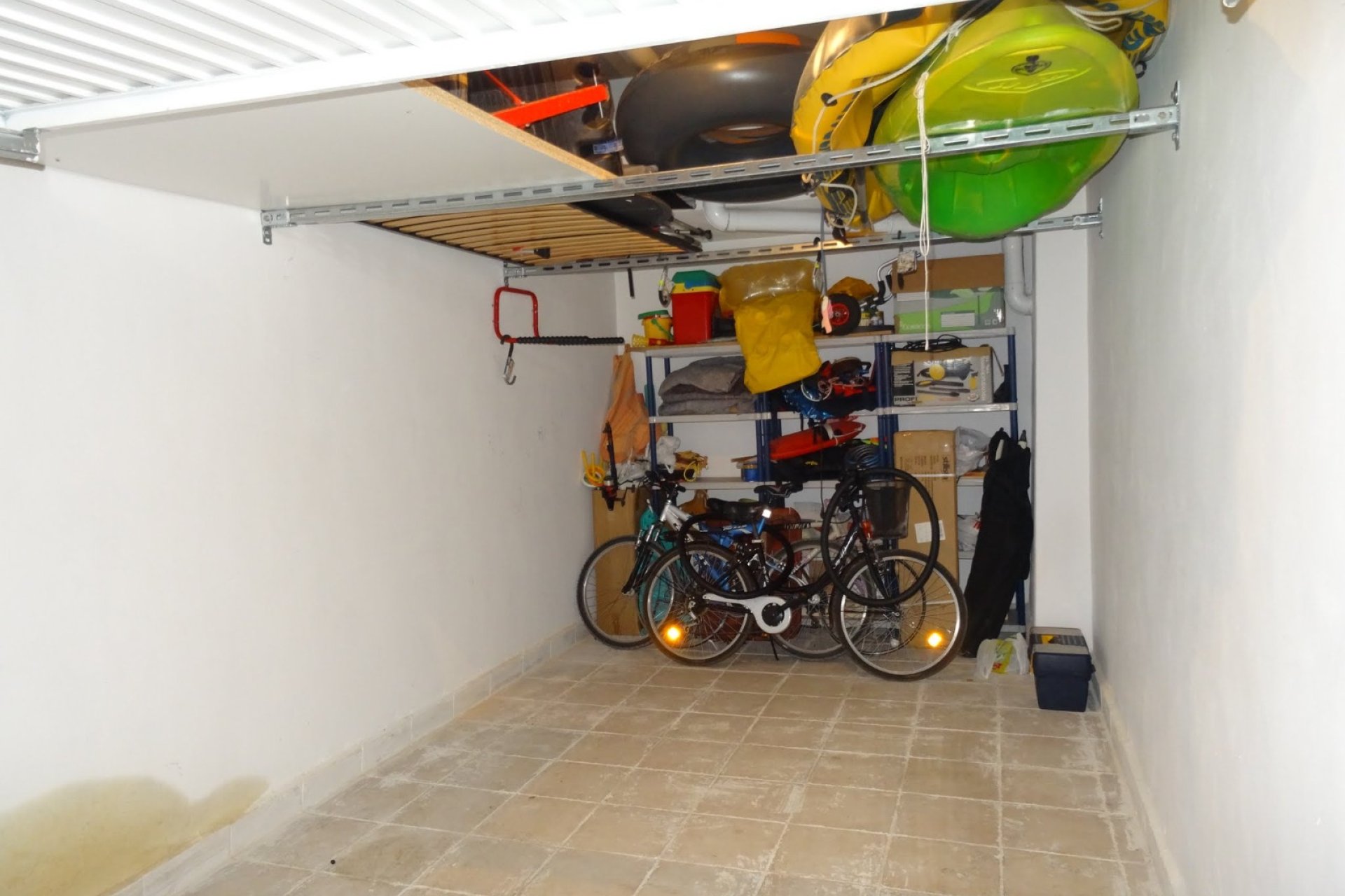 Revente - Appartement - Guardamar del Segura - El Moncayo