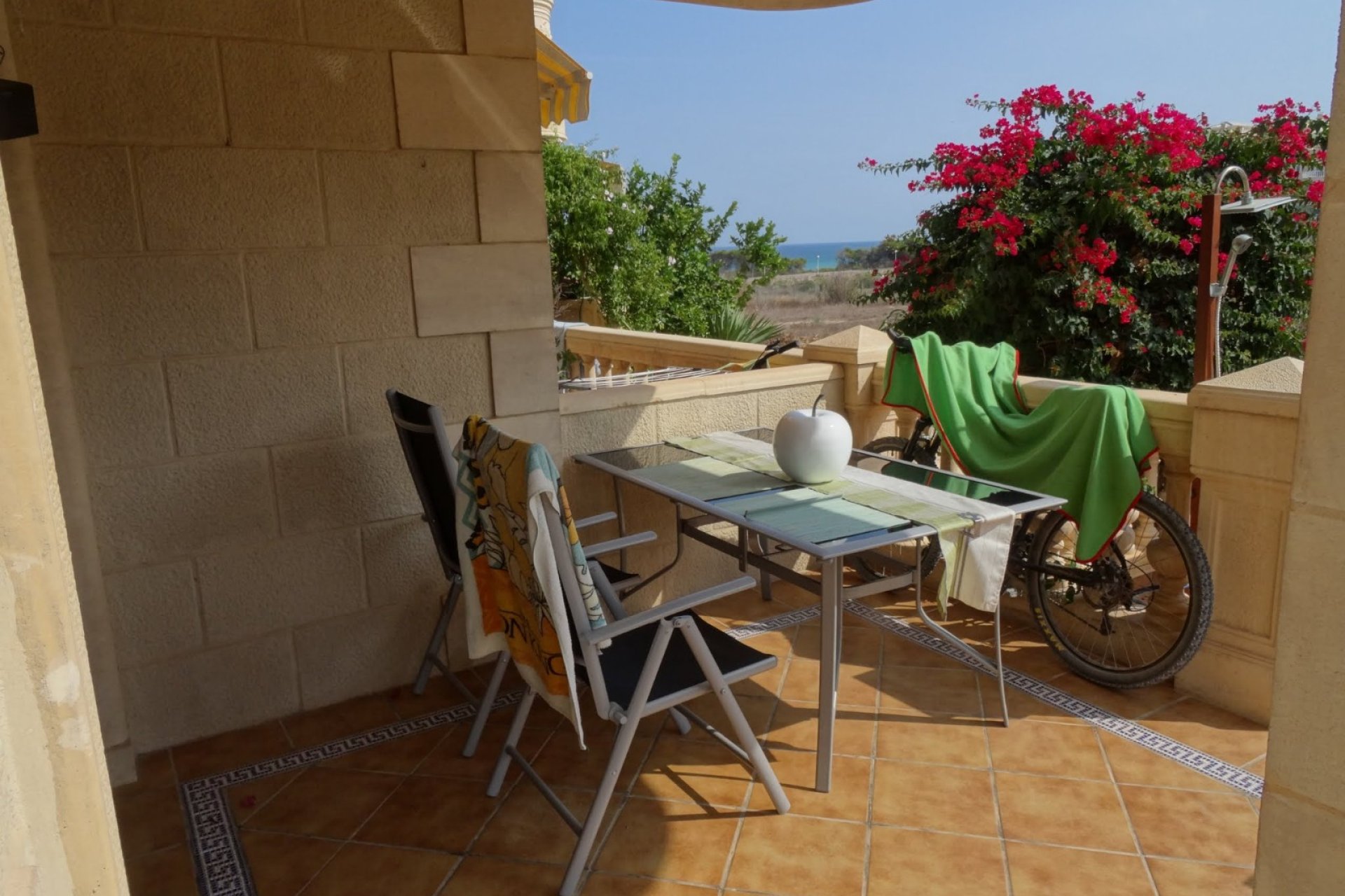 Revente - Appartement - Guardamar del Segura - El Moncayo