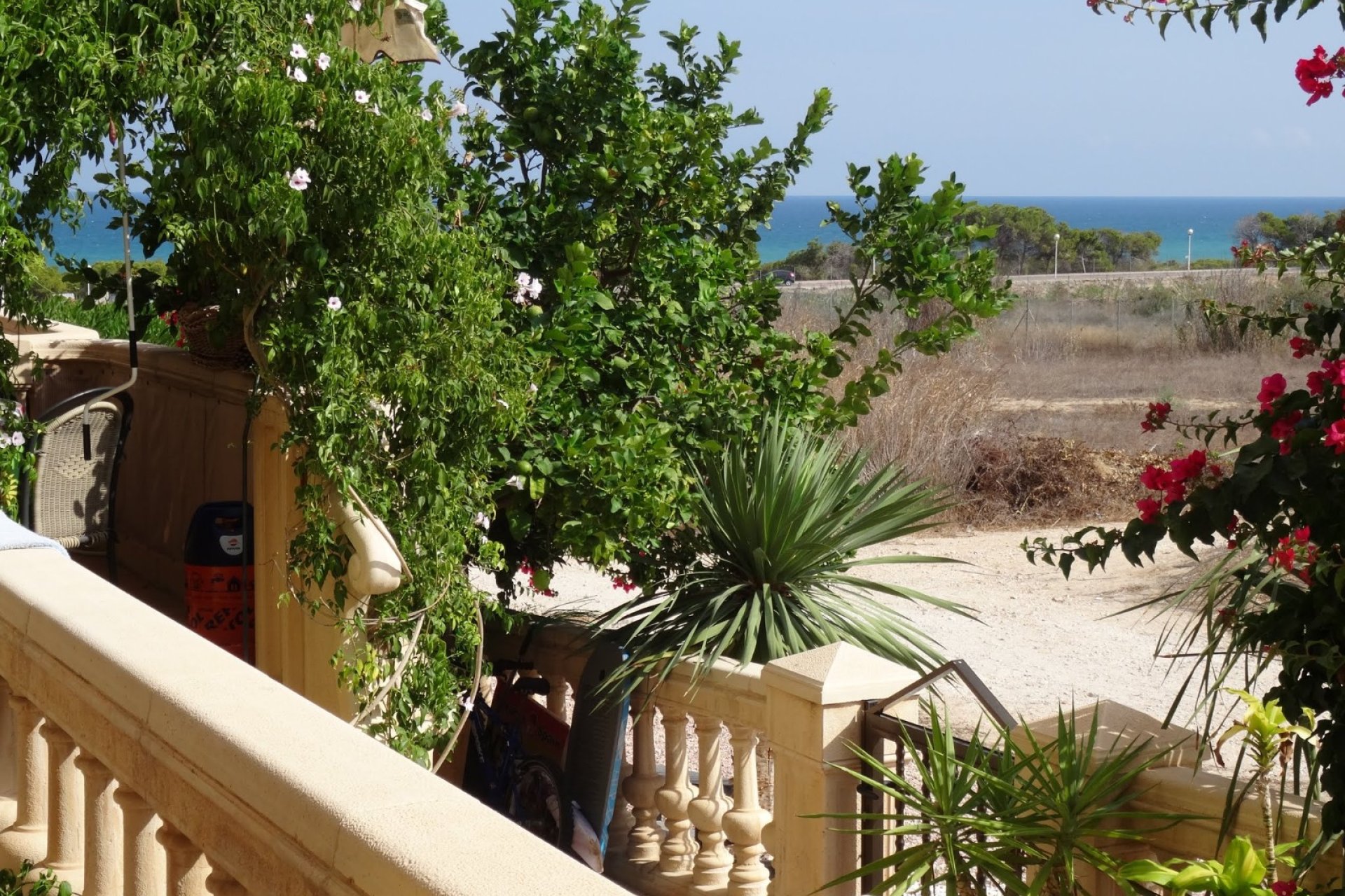 Revente - Appartement - Guardamar del Segura - El Moncayo