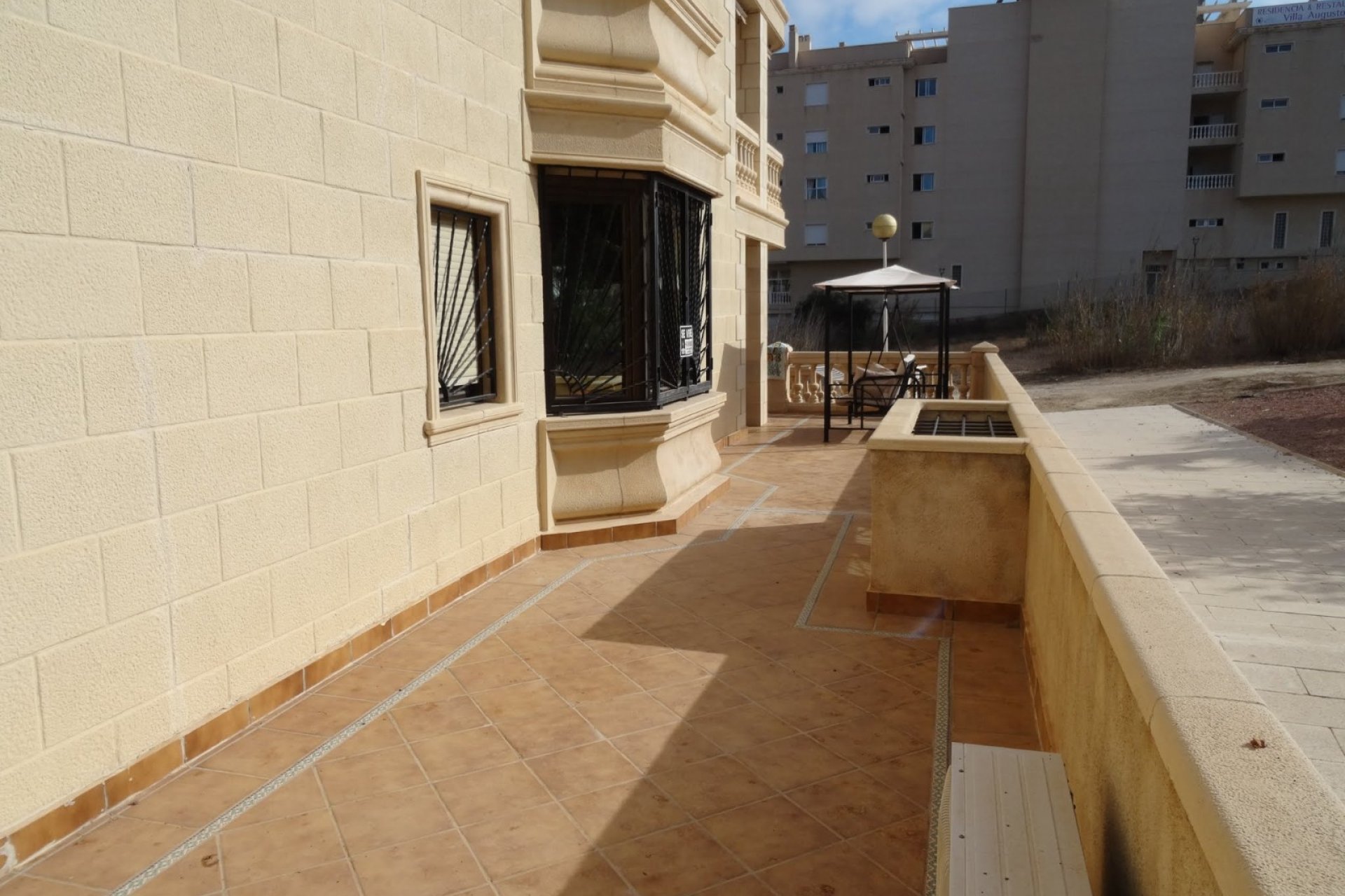 Revente - Appartement - Guardamar del Segura - El Moncayo