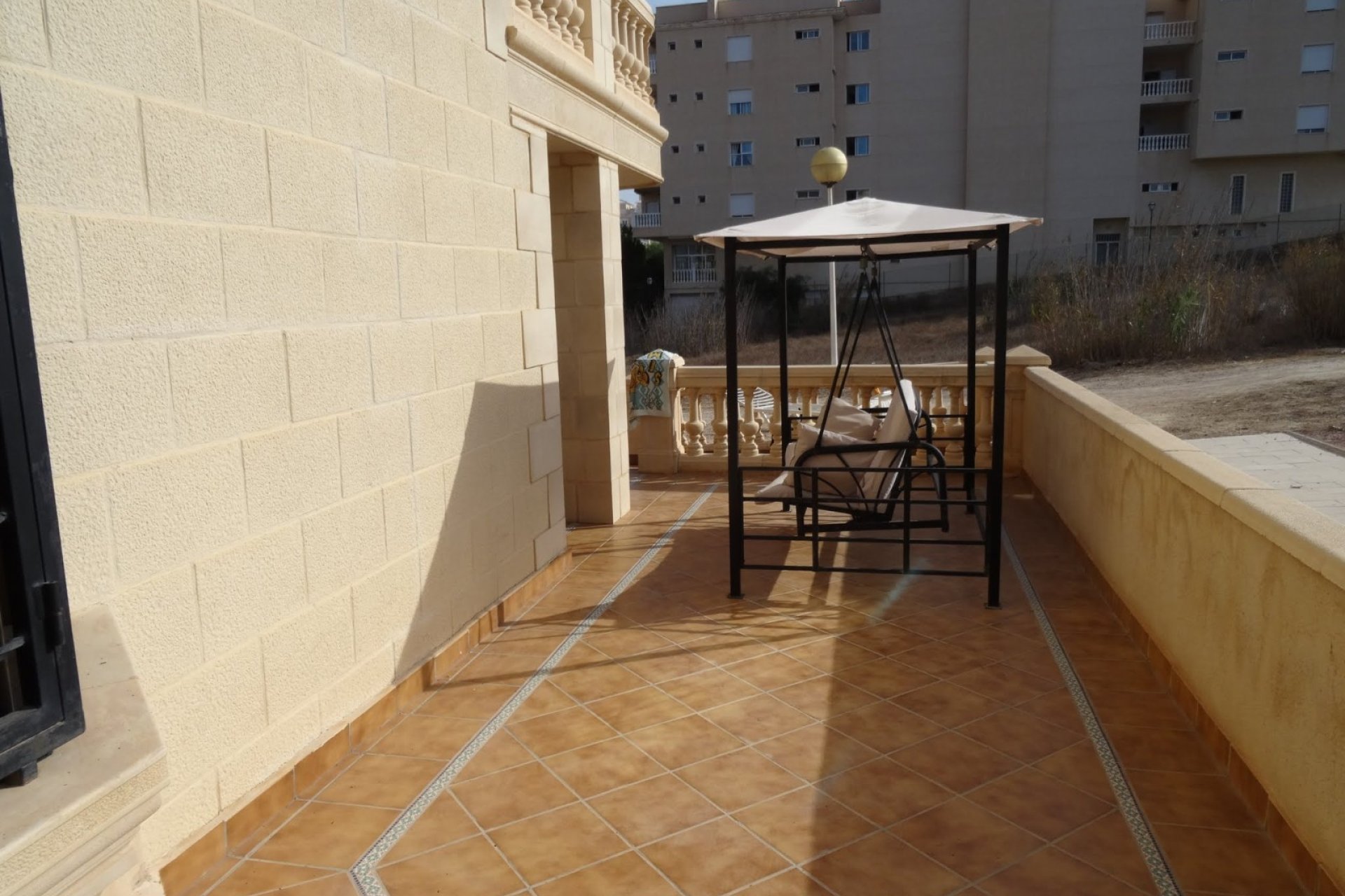 Revente - Appartement - Guardamar del Segura - El Moncayo