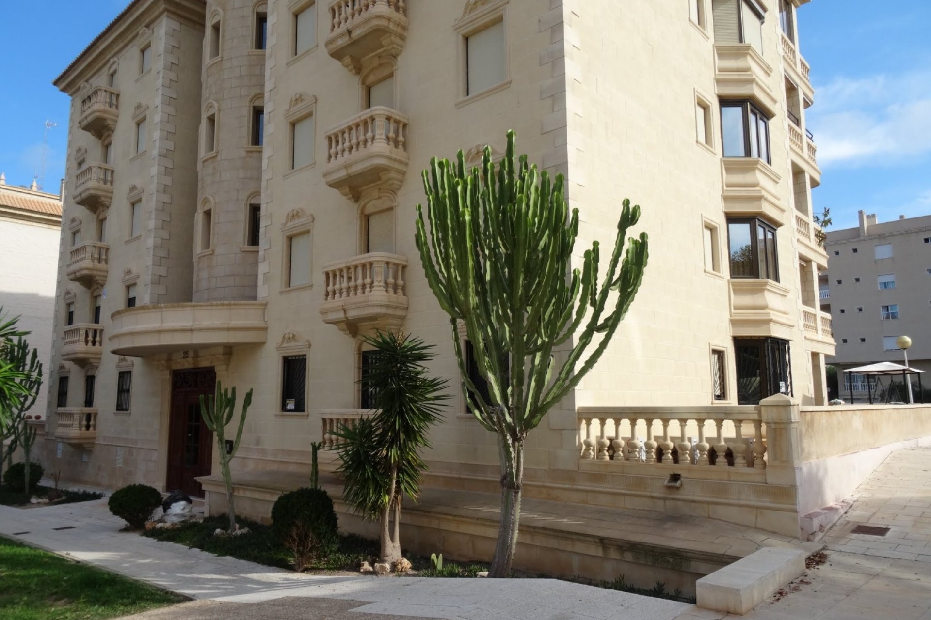 Revente - Appartement - Guardamar del Segura - El Moncayo