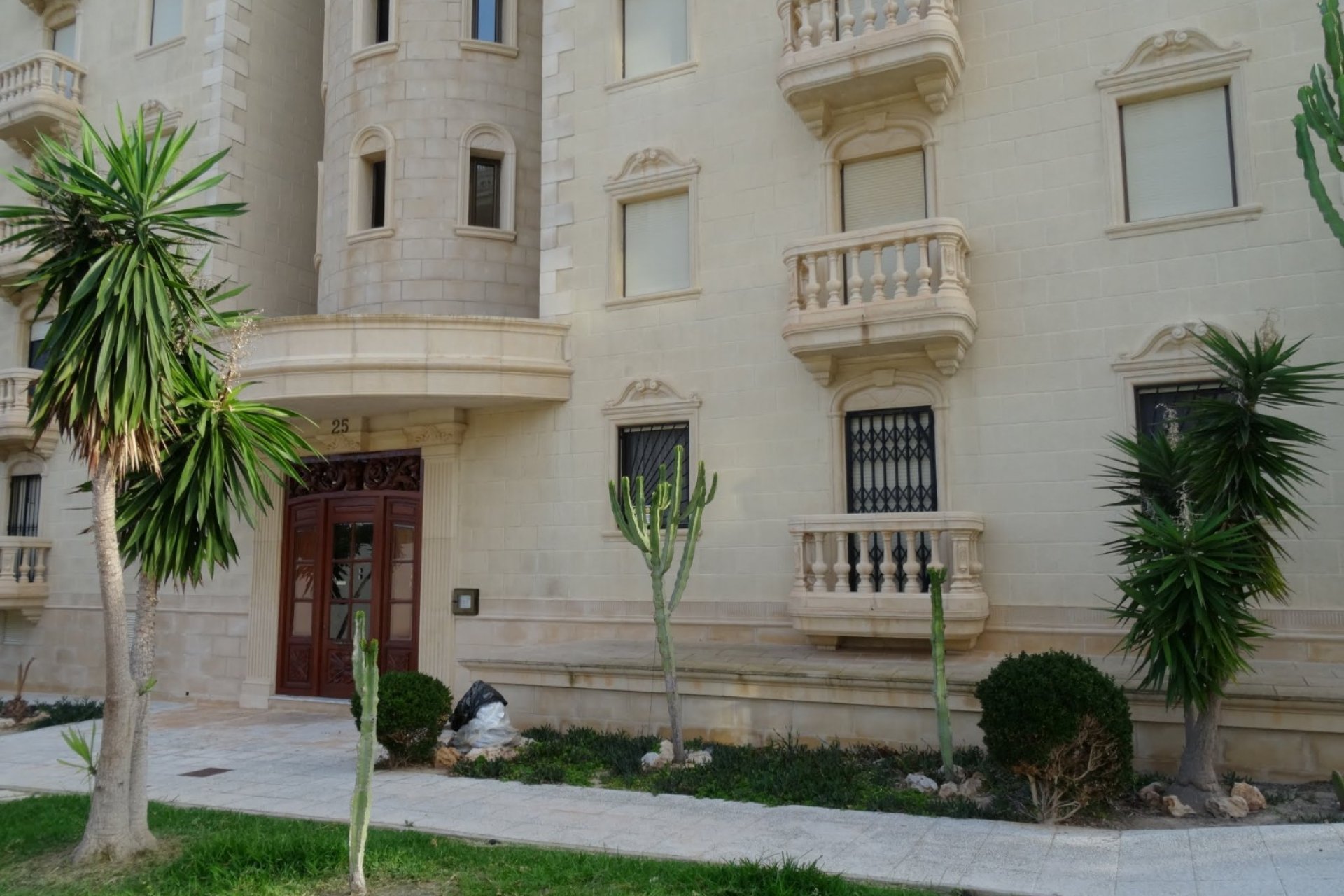 Revente - Appartement - Guardamar del Segura - El Moncayo