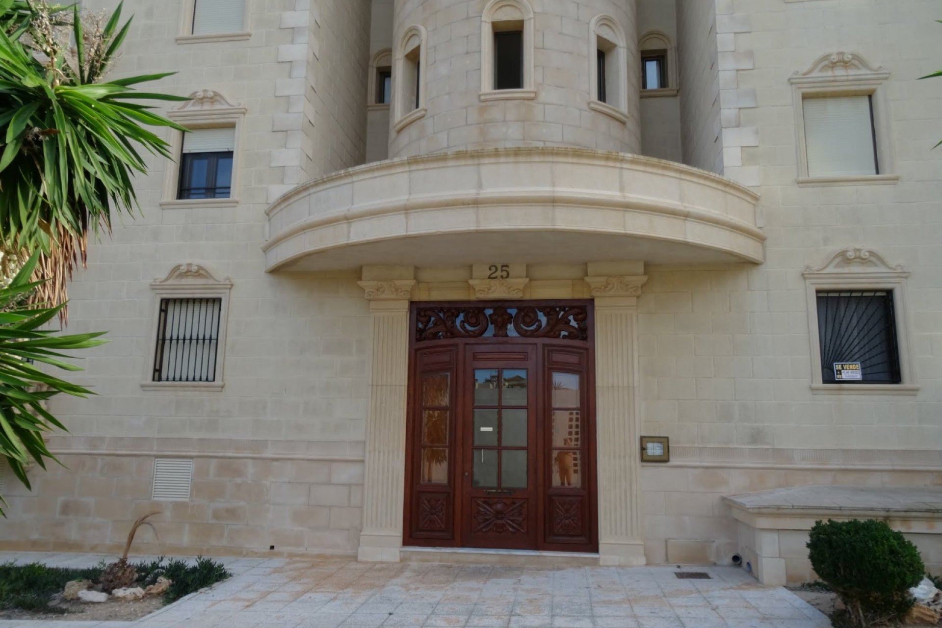 Revente - Appartement - Guardamar del Segura - El Moncayo
