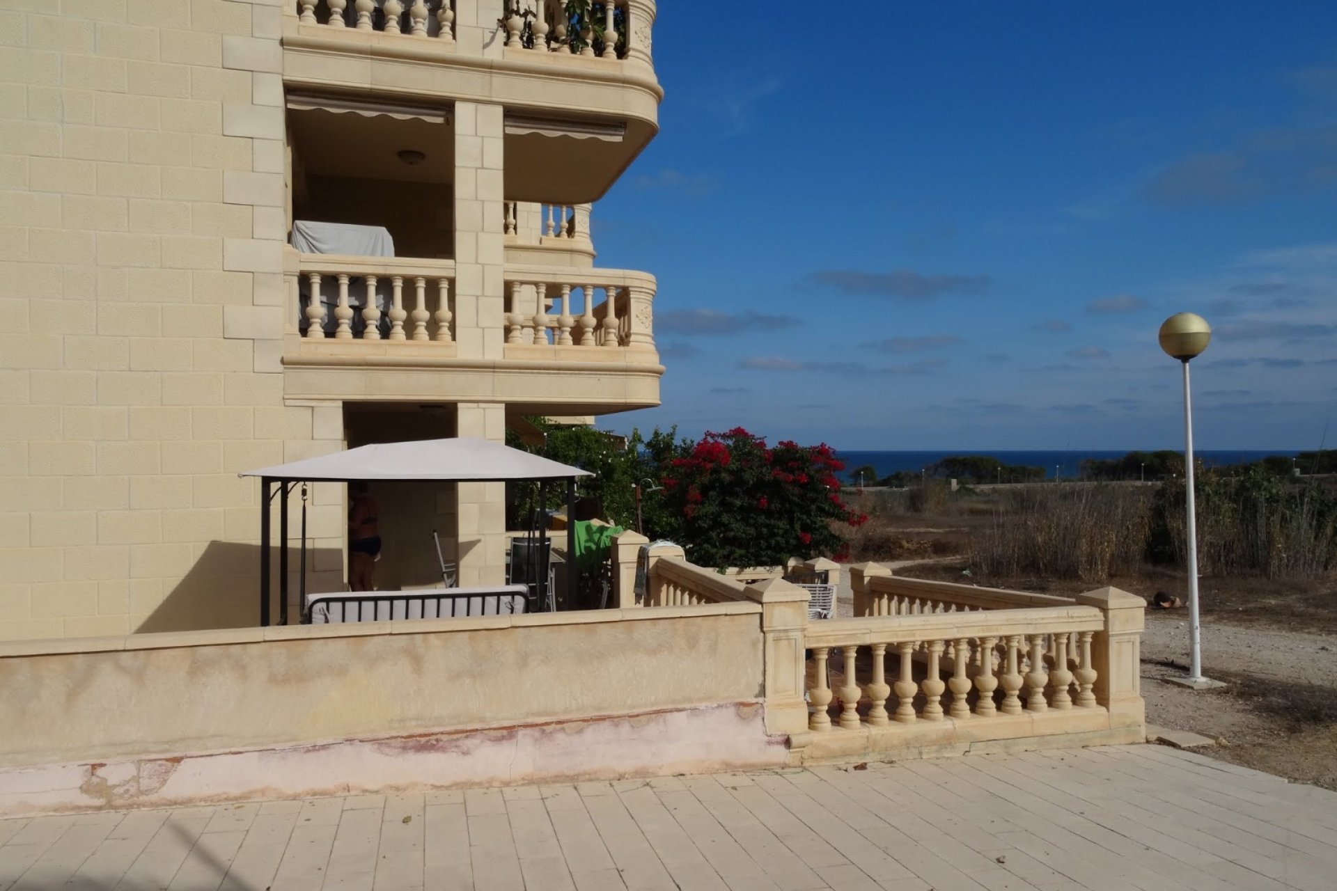 Revente - Appartement - Guardamar del Segura - El Moncayo